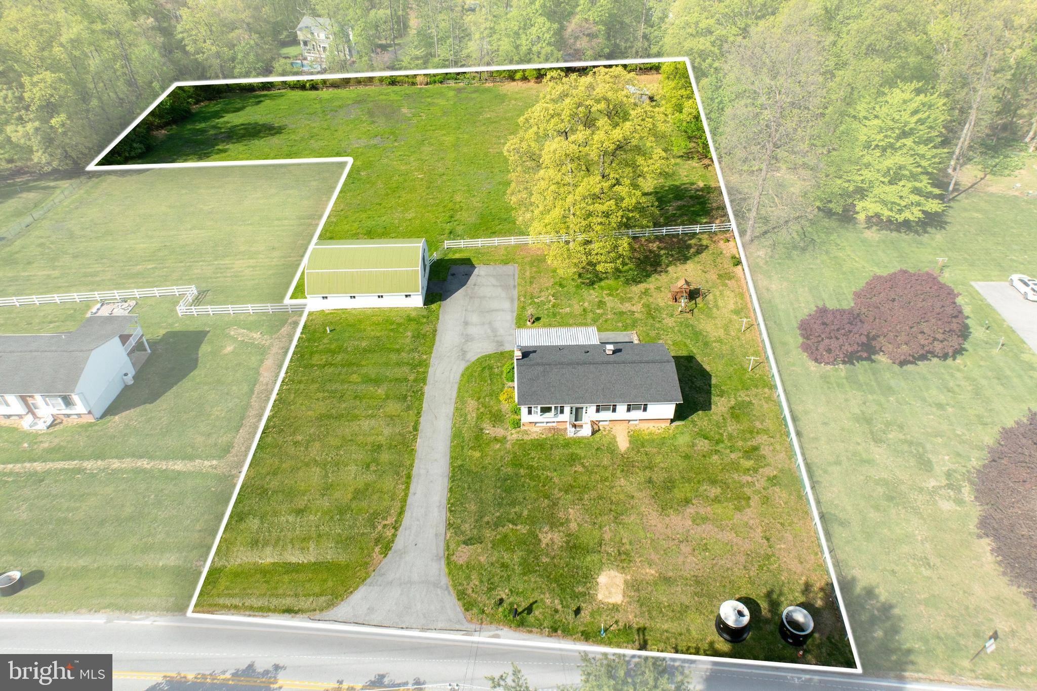 Downingtown, PA 19335,463 FONT RD