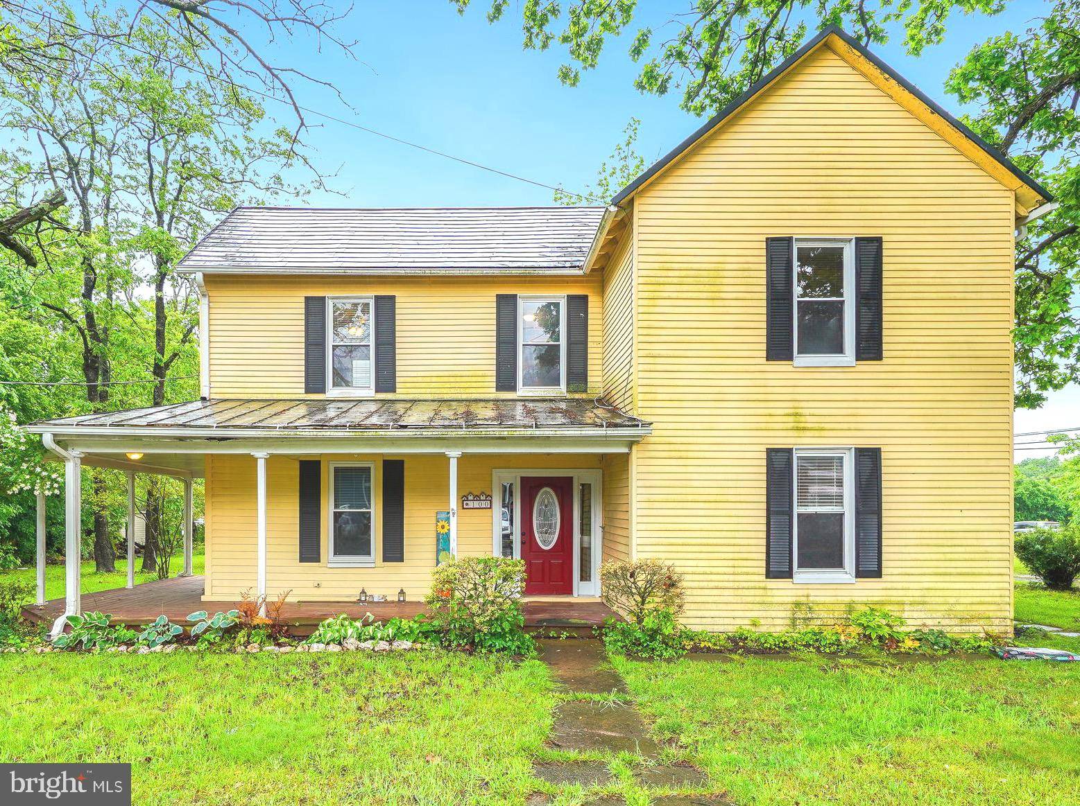 Remington, VA 22734,100 E MARSHALL ST