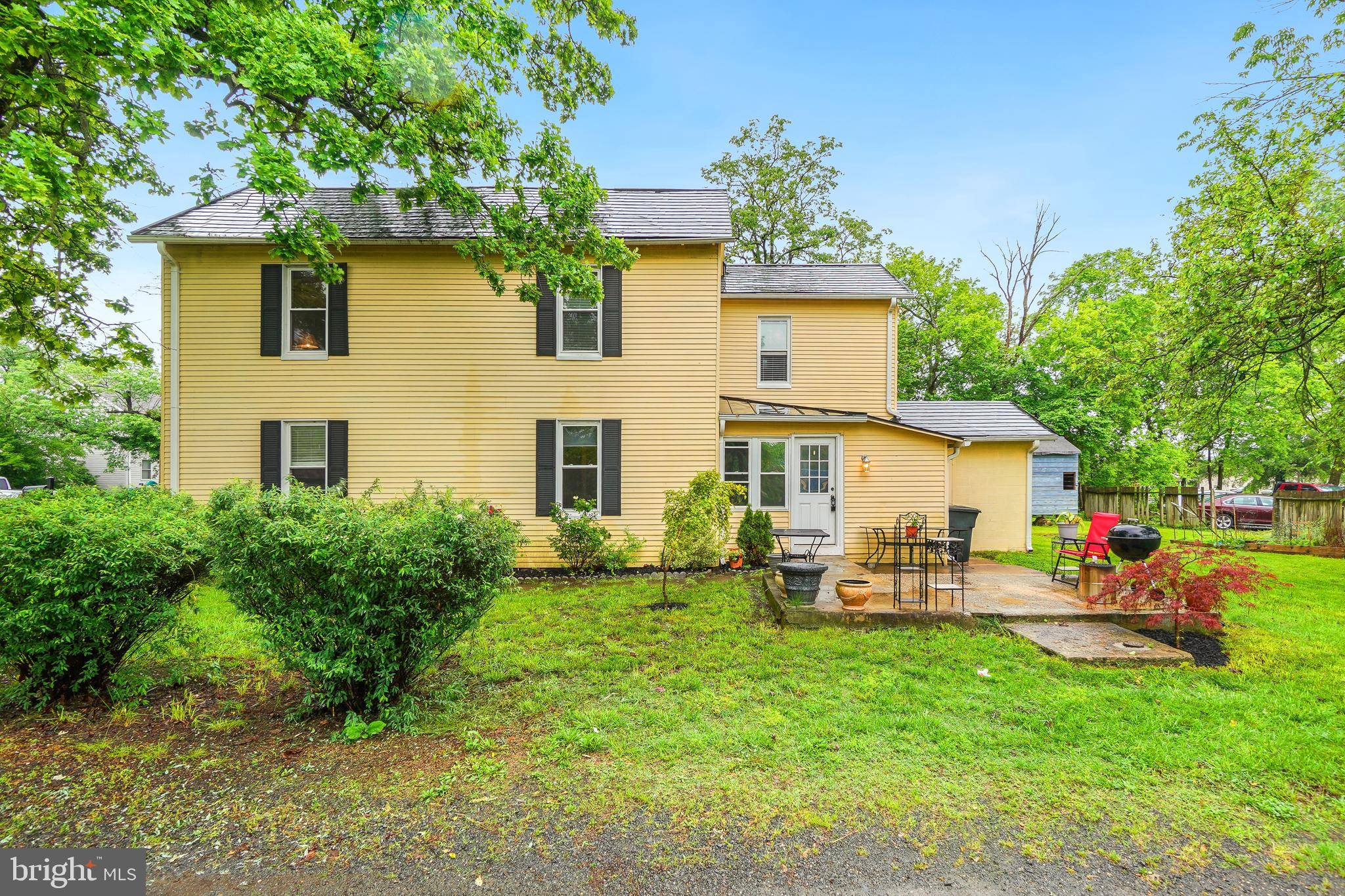 Remington, VA 22734,100 E MARSHALL ST