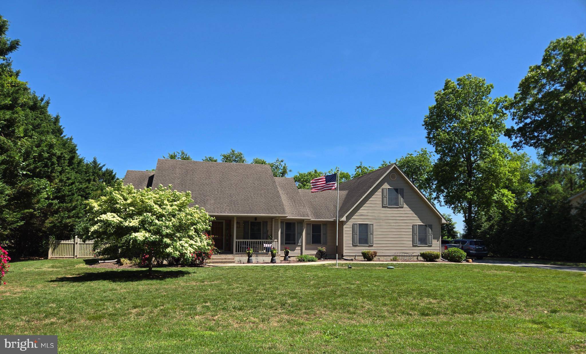 Harrington, DE 19952,105 WOODVIEW DR