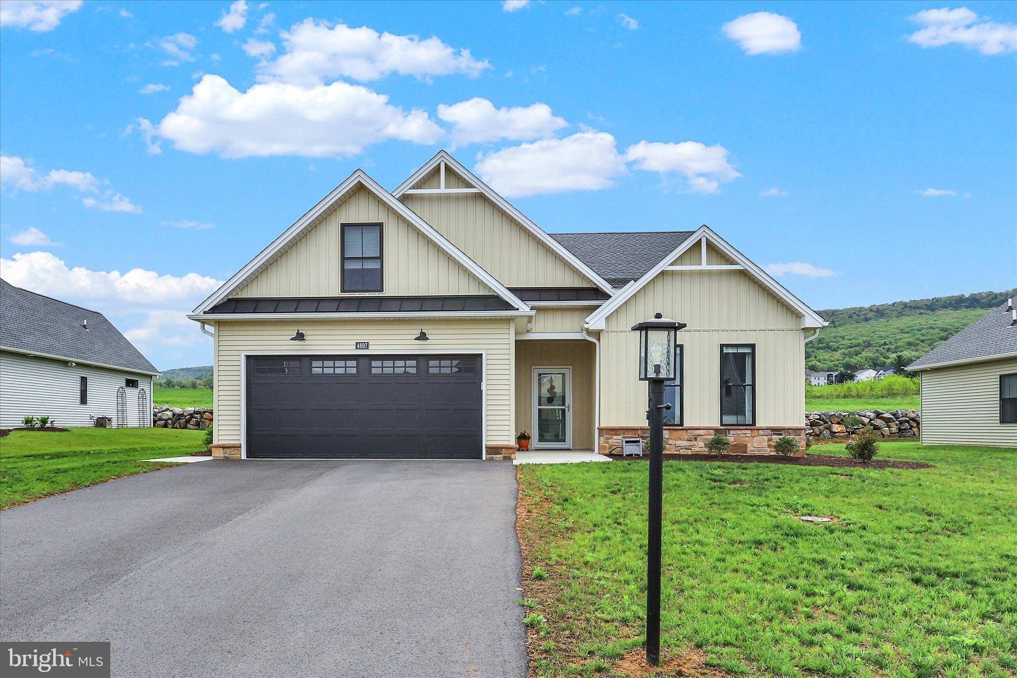 Fayetteville, PA 17222,4697 RANGE RUNNER DR