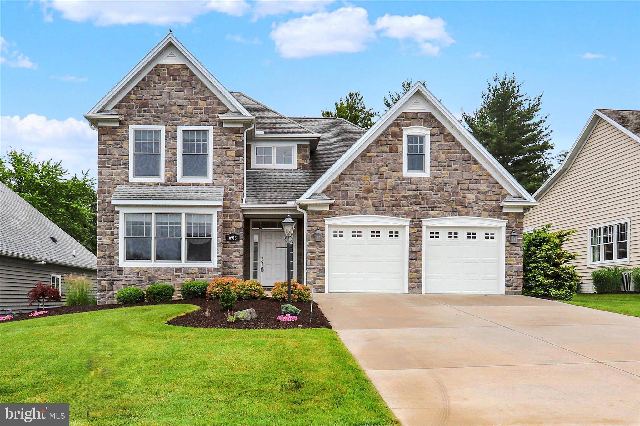 Fayetteville, PA 17222,6913 OLD COURSE ROAD