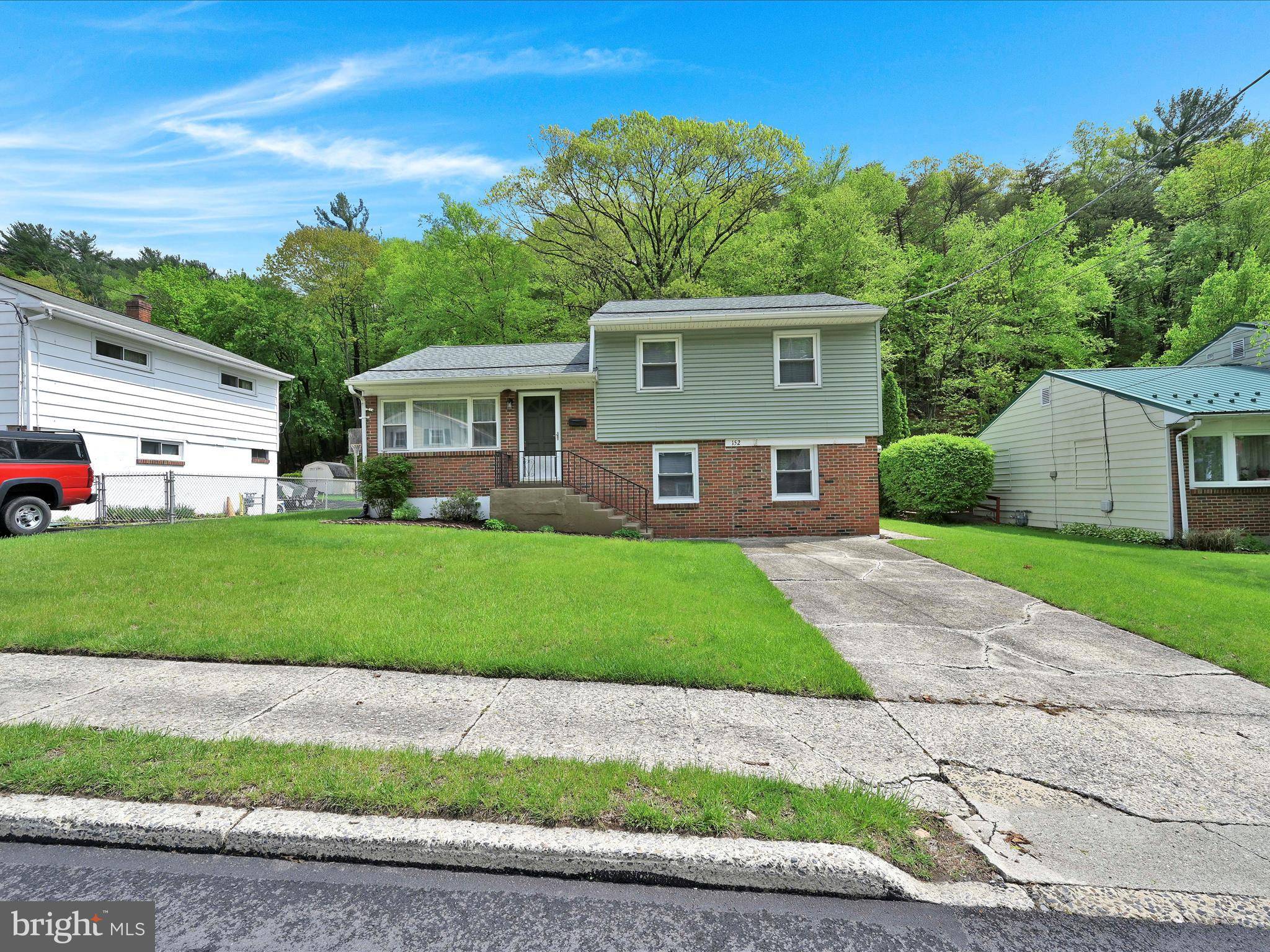 Pottsville, PA 17901,152 ANDERSON ST