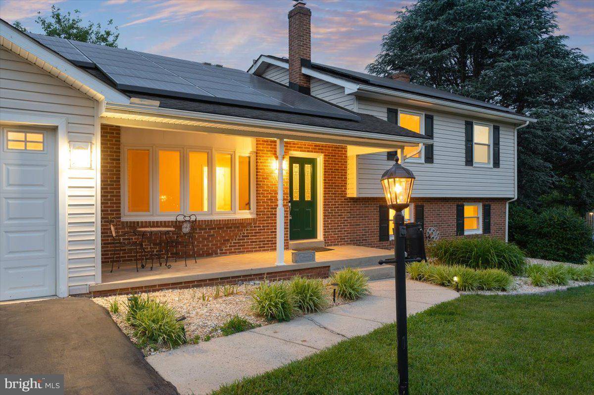 Jefferson, MD 21755,4211 SPRINGVIEW
