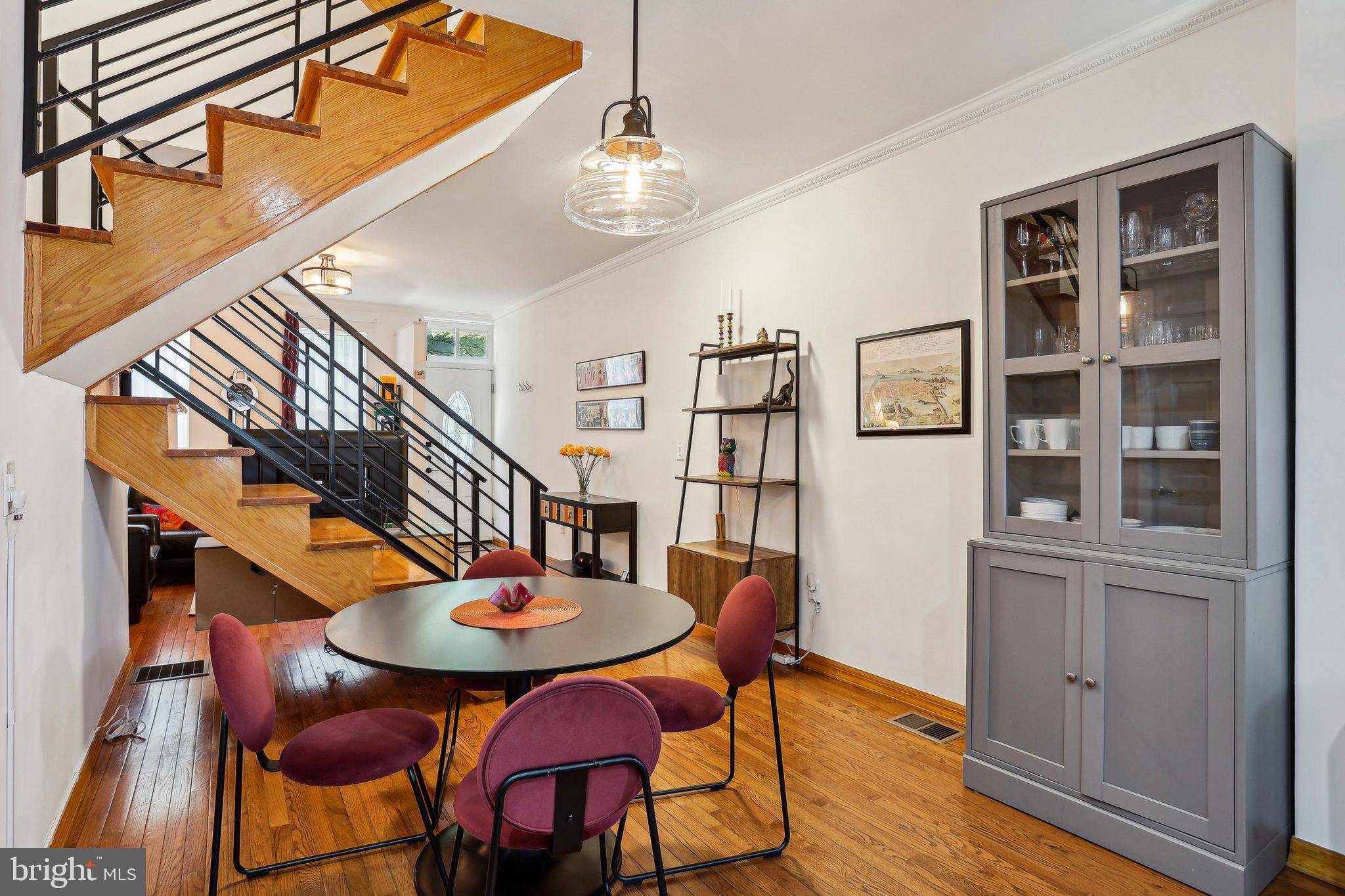 Philadelphia, PA 19147,1105 KIMBALL ST