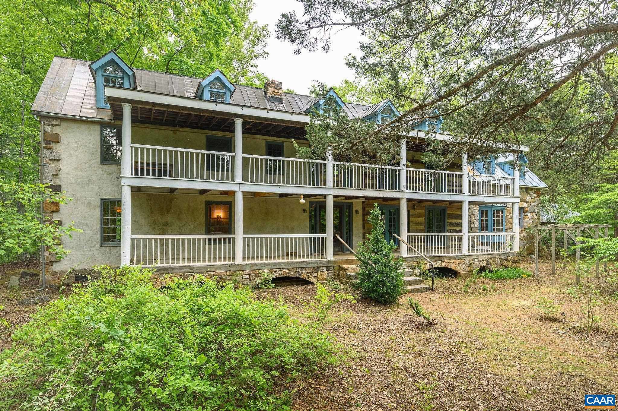 Earlysville, VA 22936,1816 DAVIS SHOP RD