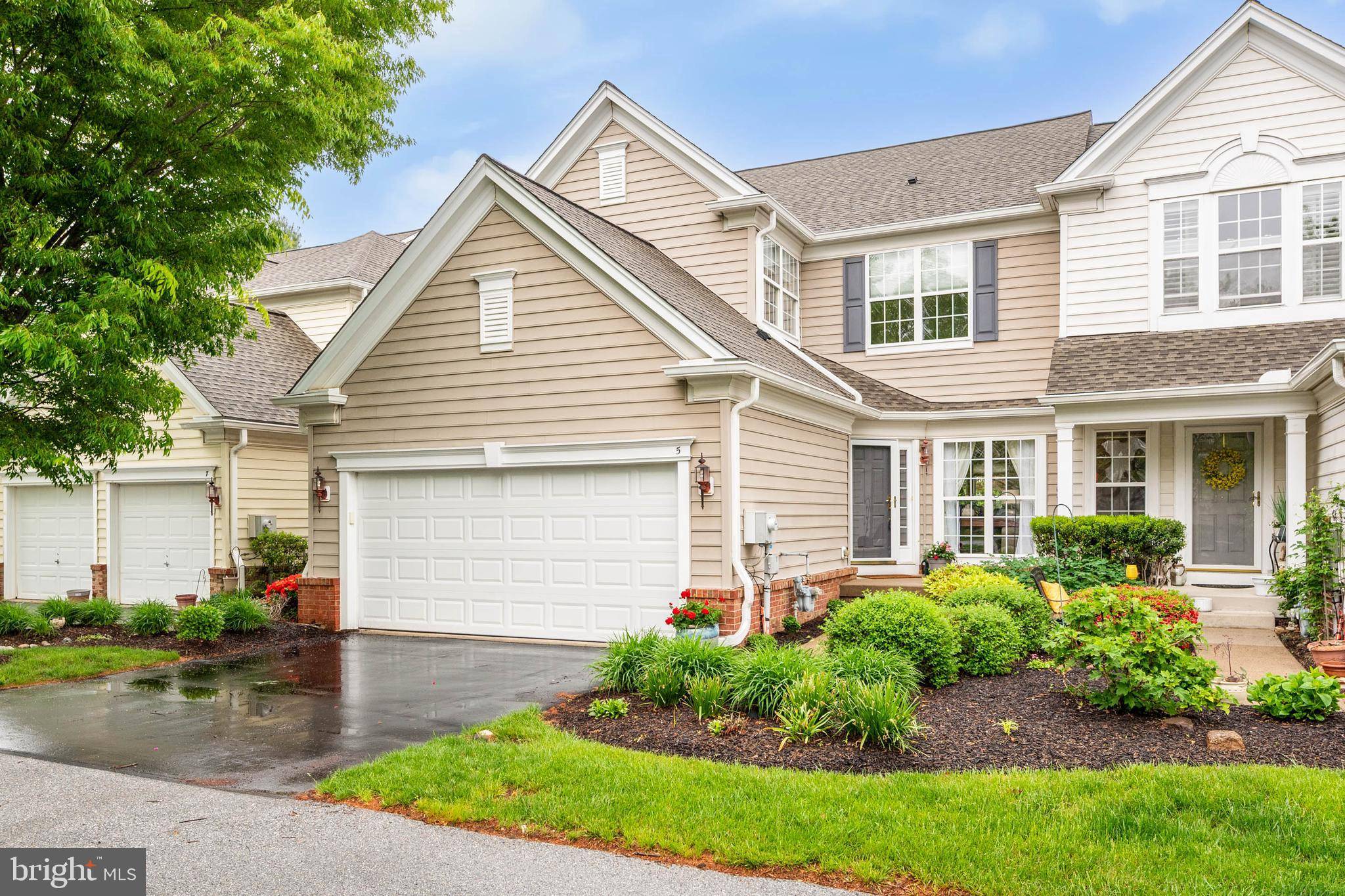 West Chester, PA 19380,5 FAWN CT