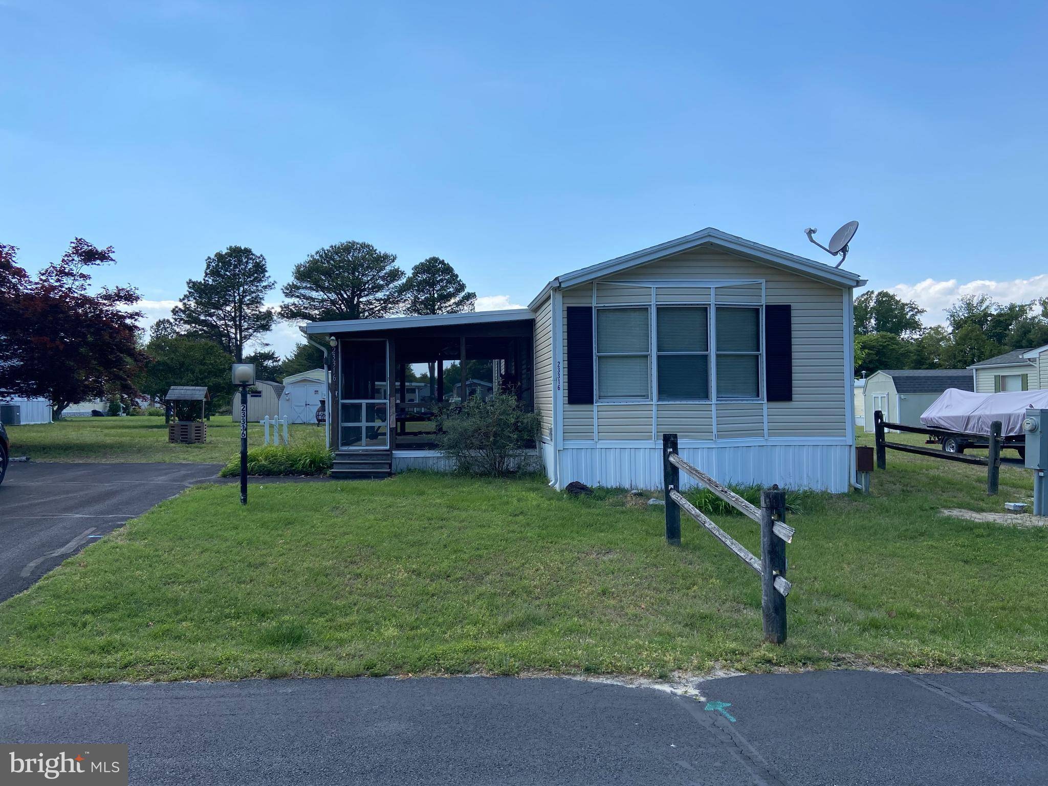 Lewes, DE 19958,23316 TIMOTHY LN #26084