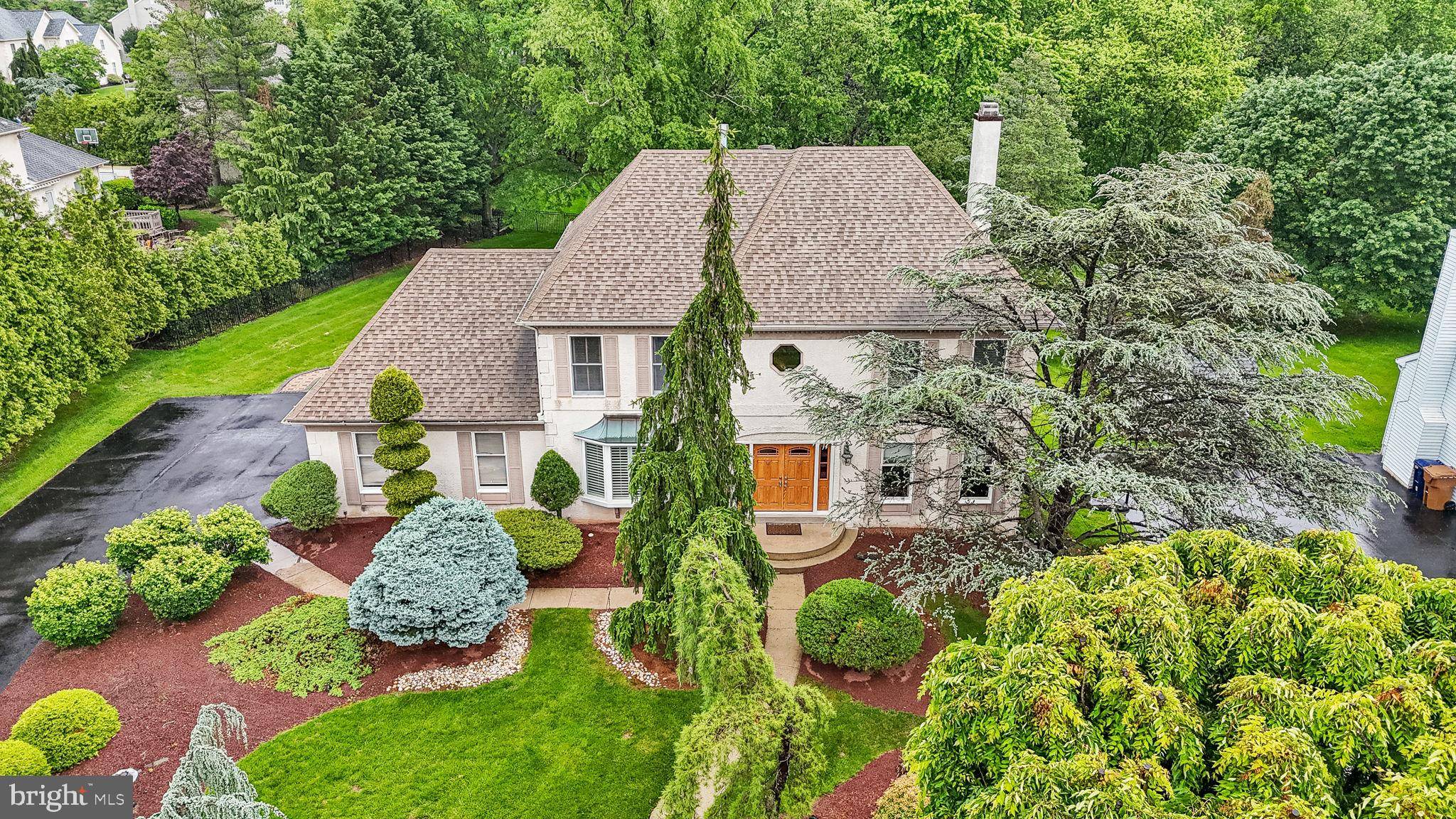 Dresher, PA 19025,737 EASTWIND CIR