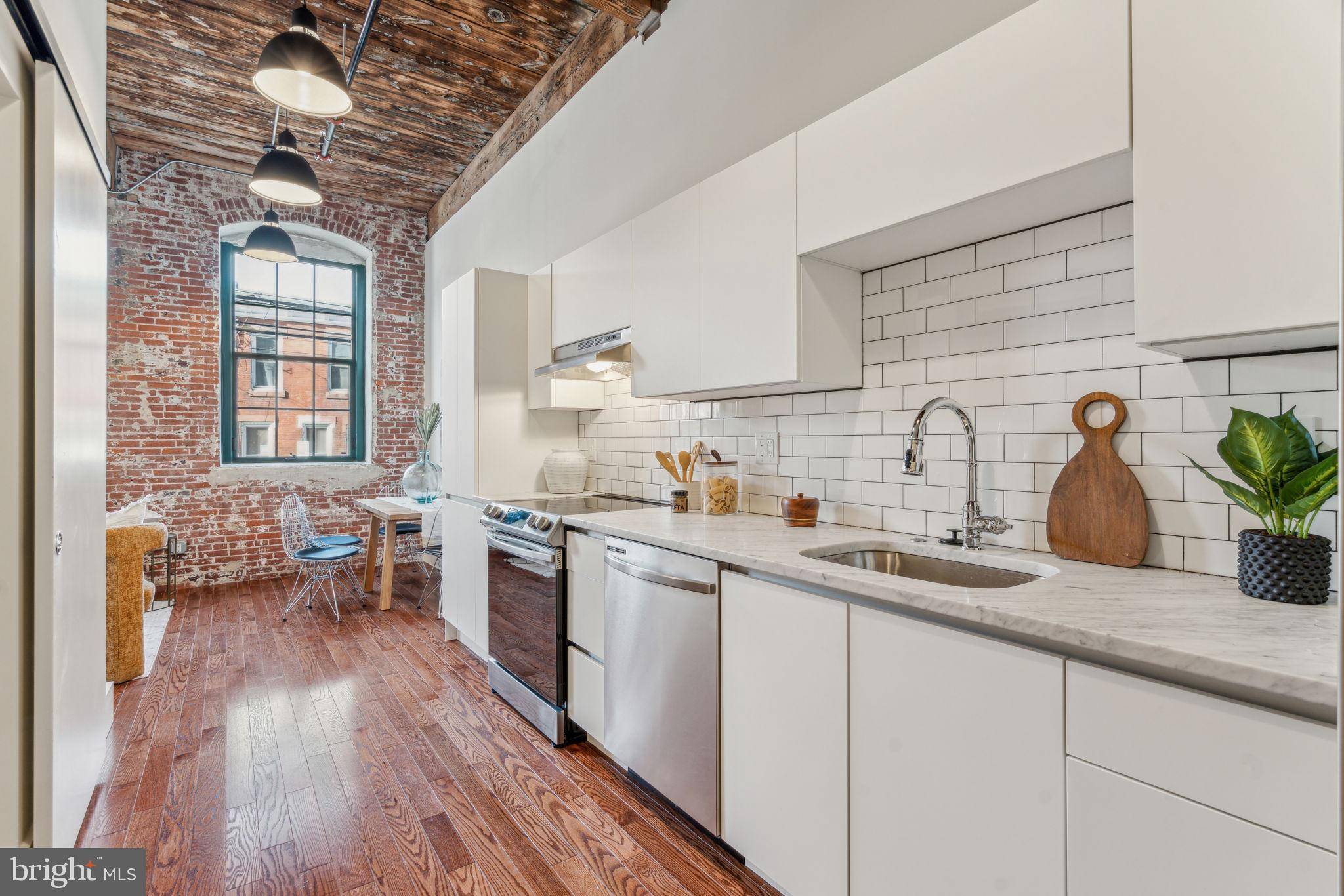 Philadelphia, PA 19122,1801 N HOWARD ST #303