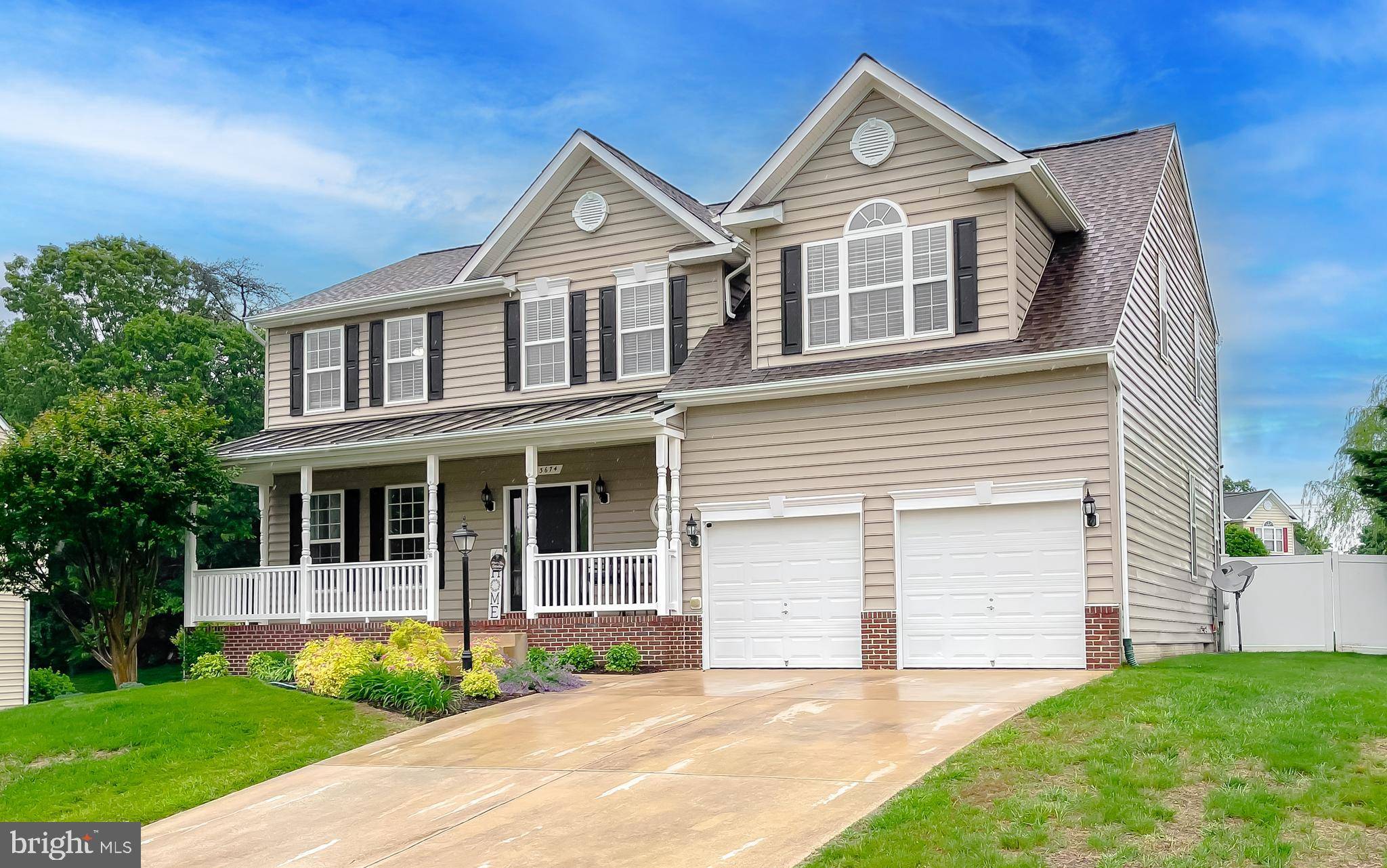 Leonardtown, MD 20650,23674 JM GOUGH CT