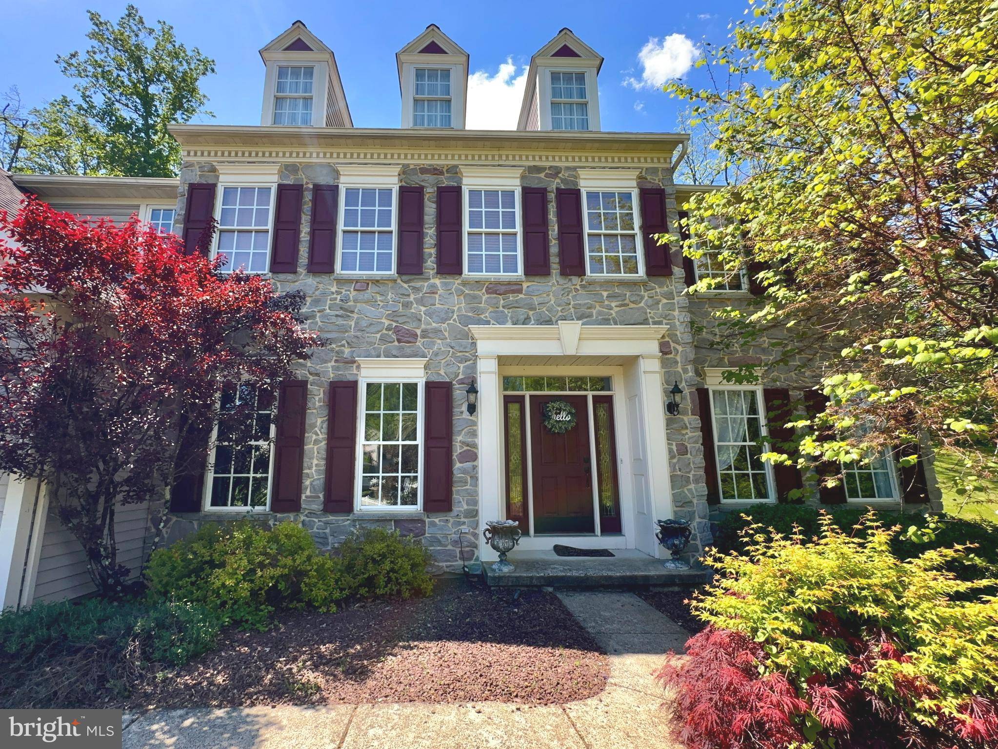Birdsboro, PA 19508,105 VALLEY DR