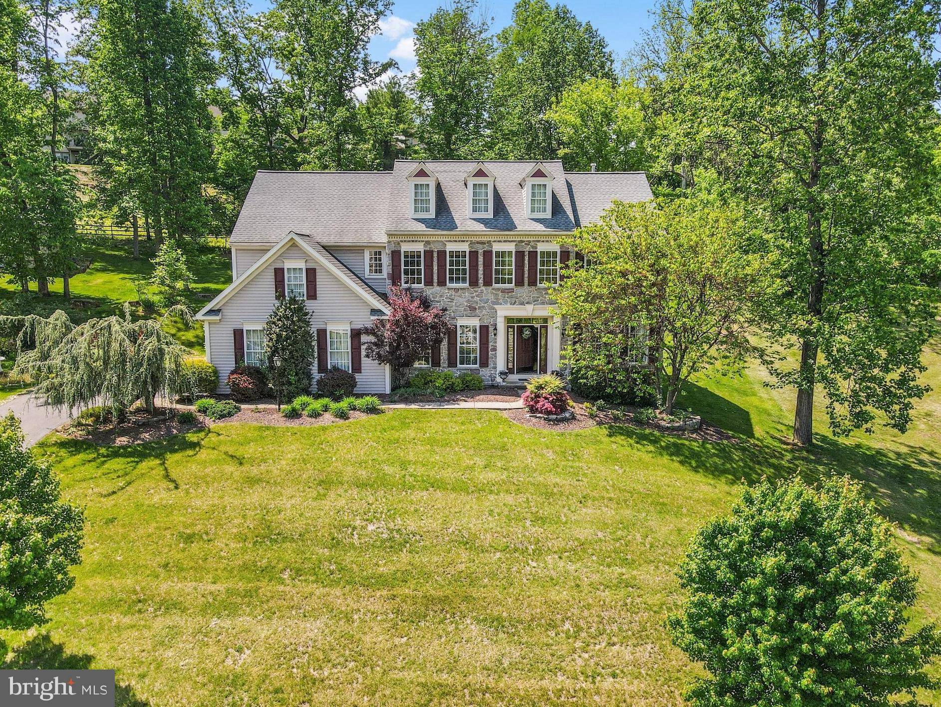 Birdsboro, PA 19508,105 VALLEY DR