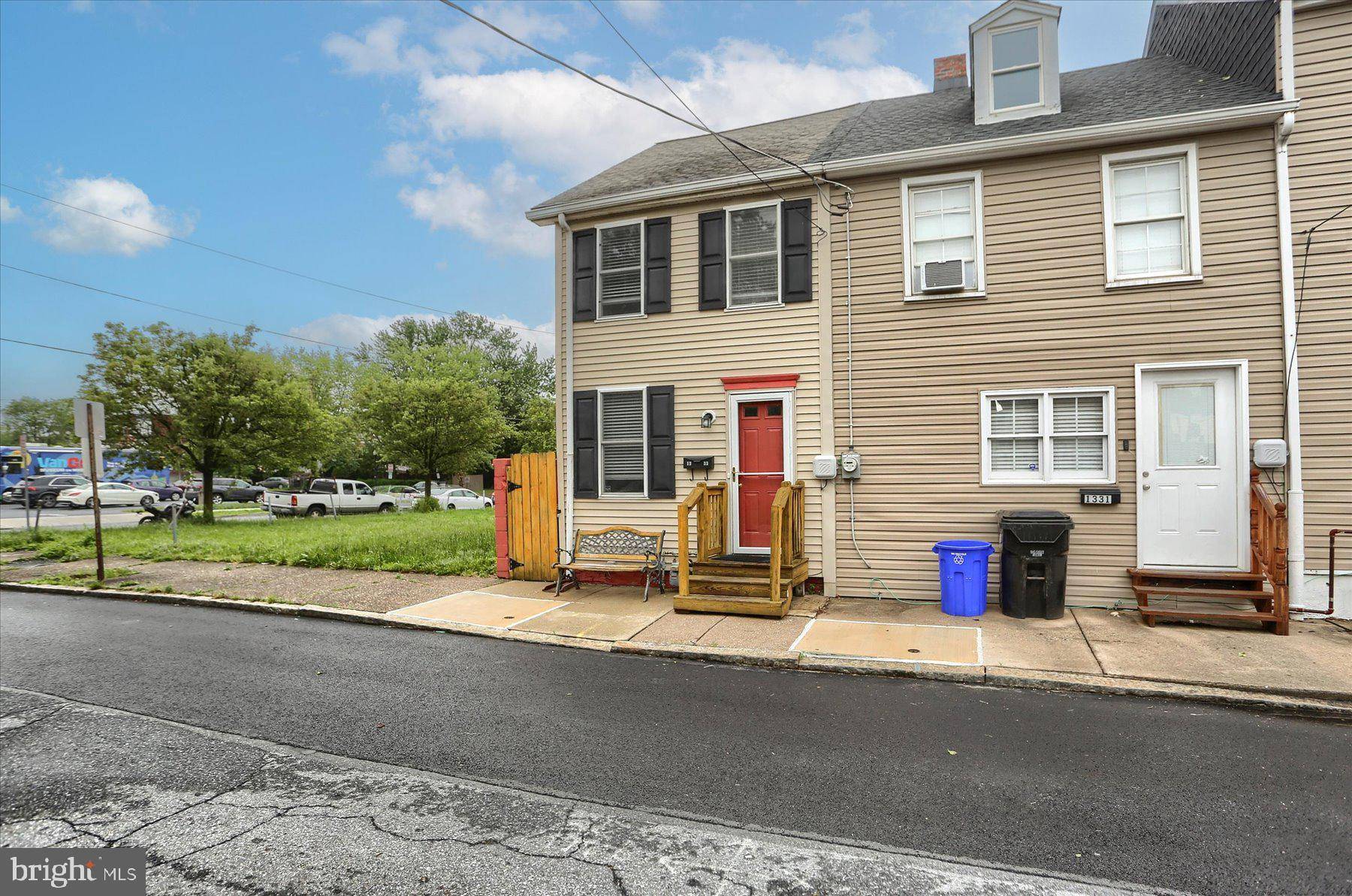 Harrisburg, PA 17102,1333 JAMES ST