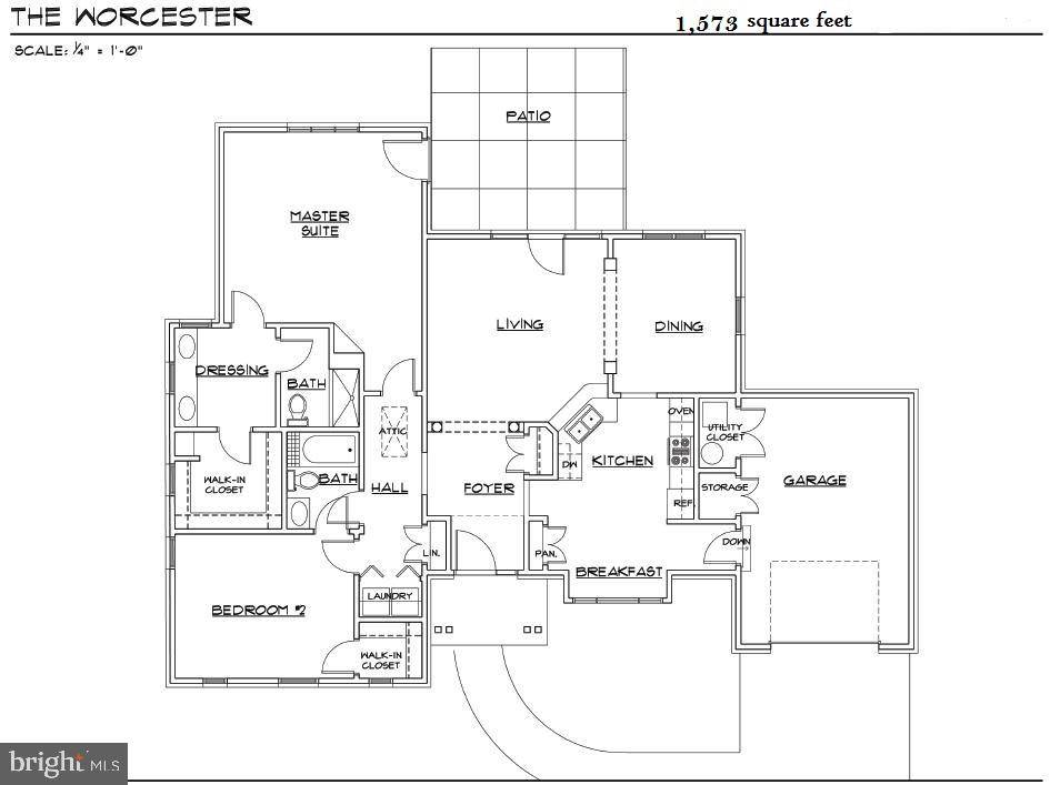Princeton, NJ 08540,2 LARCH WAY