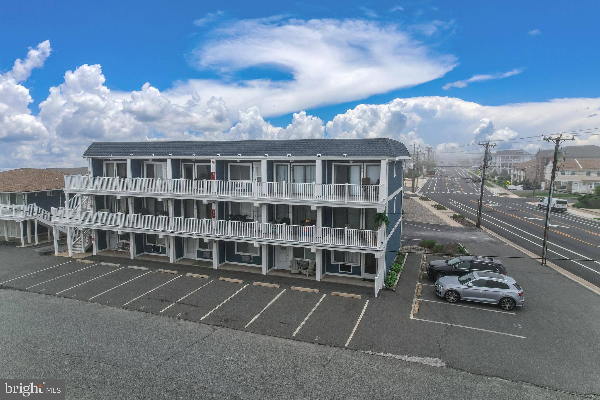 Brigantine, NJ 08203,212 W BRIGANTINE AVE #305