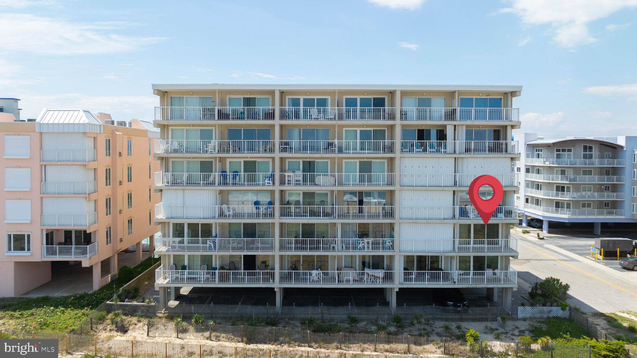 Ocean City, MD 21842,6109 ATLANTIC AVE #201