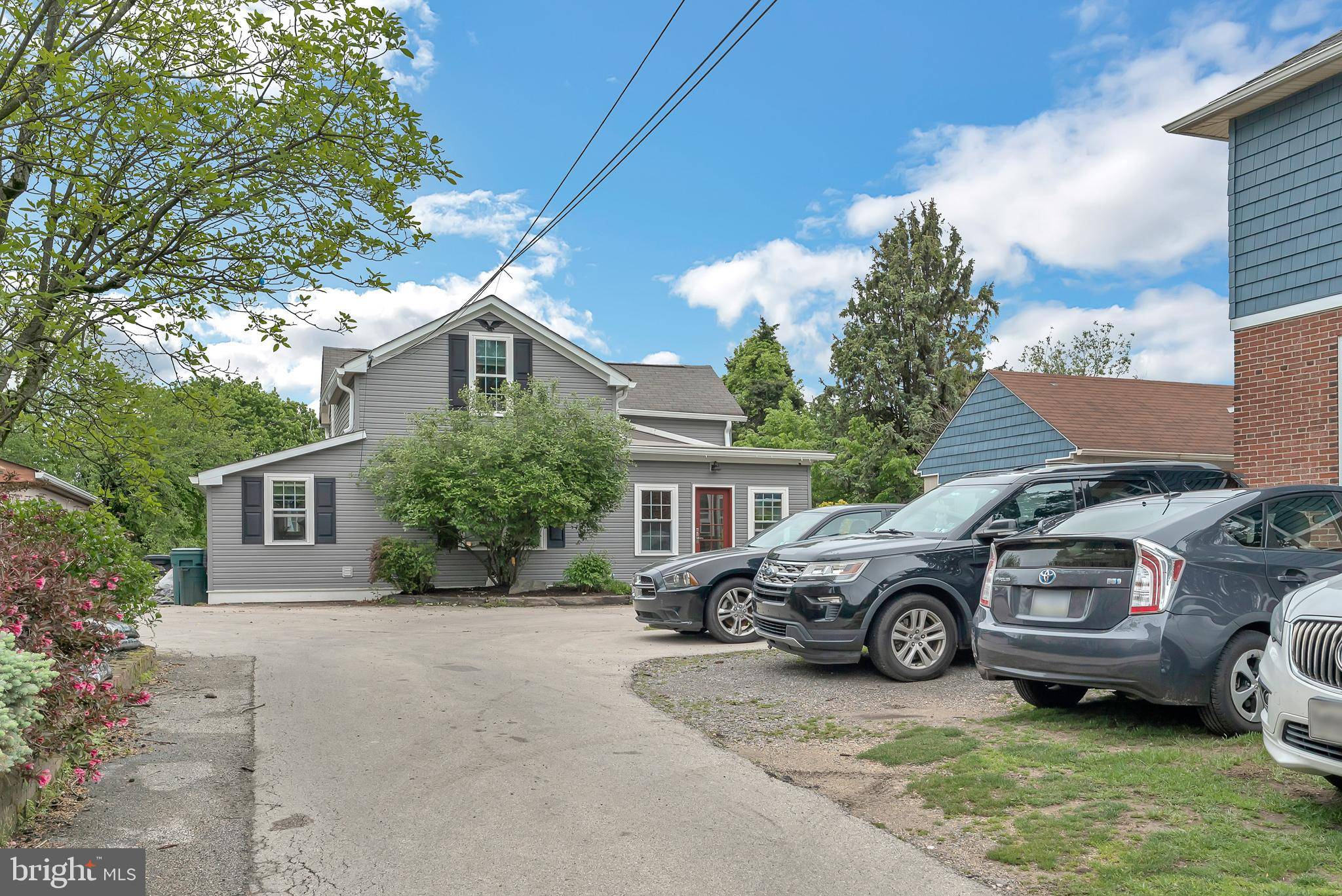 Lafayette Hill, PA 19444,3003 CHURCH RD