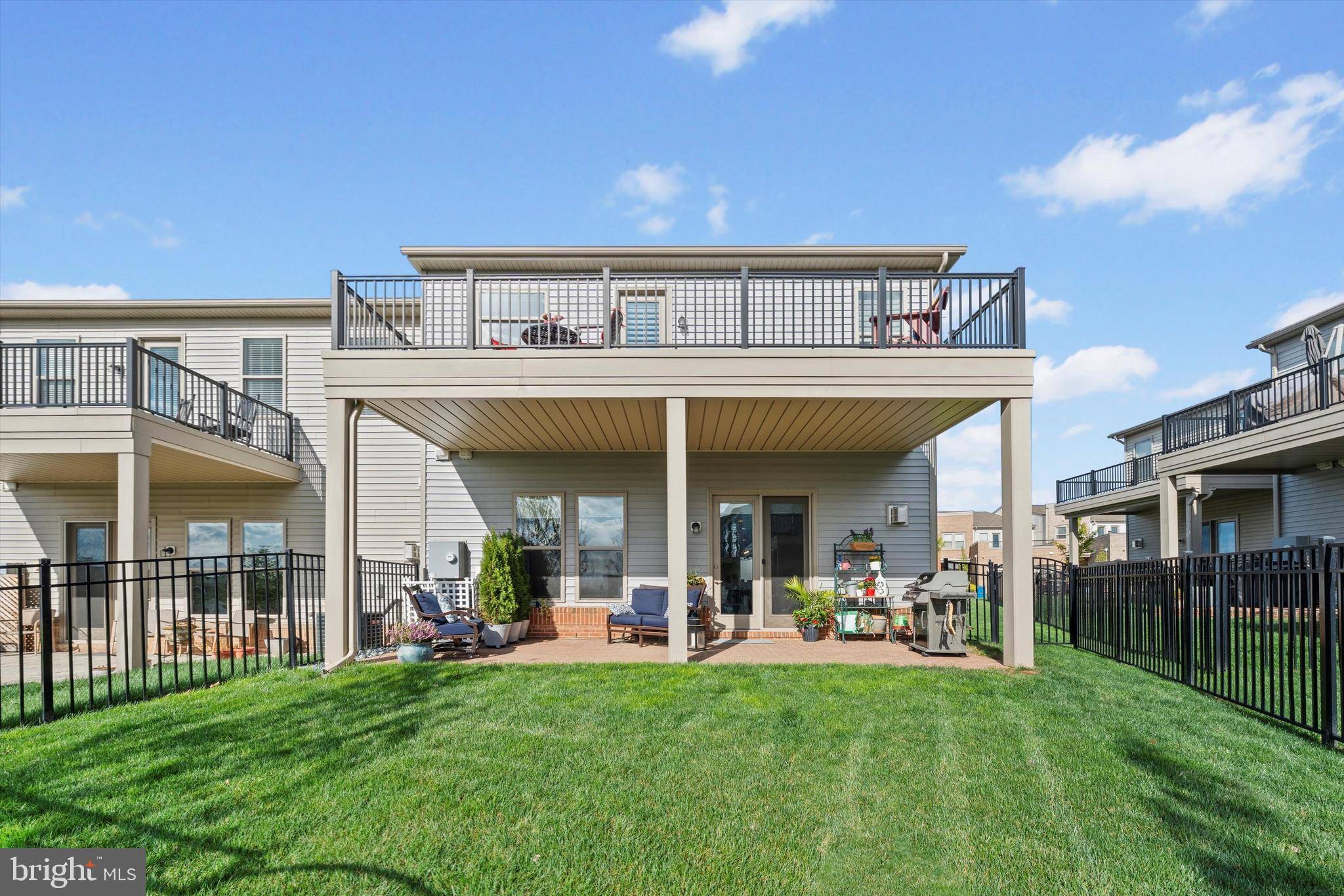 Ashburn, VA 20148,42743 CUMULUS TER