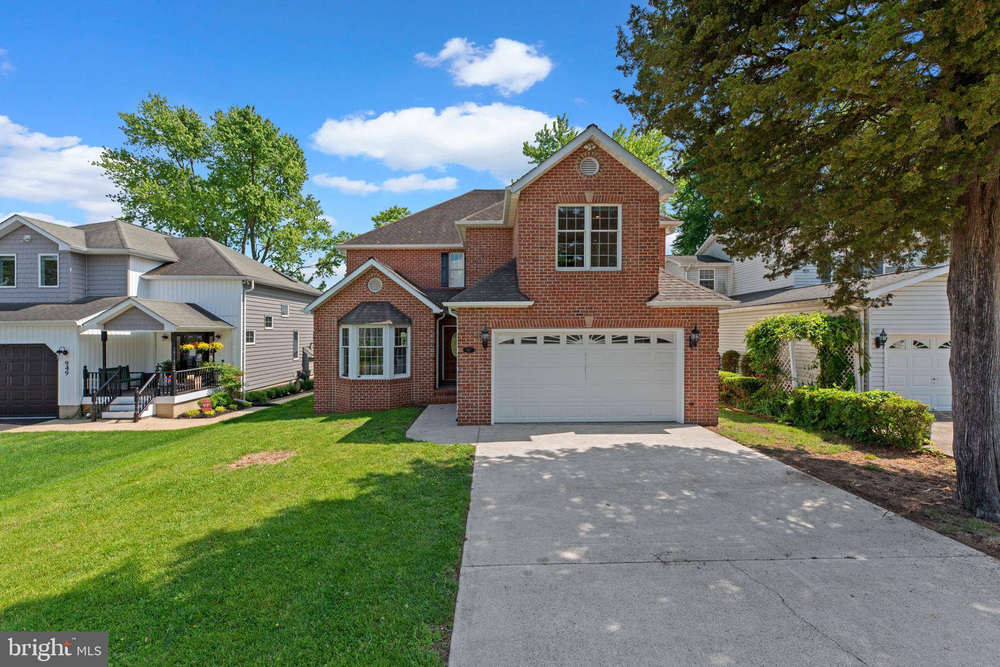 Glen Burnie, MD 21060,947 LOMBARDEE CIR