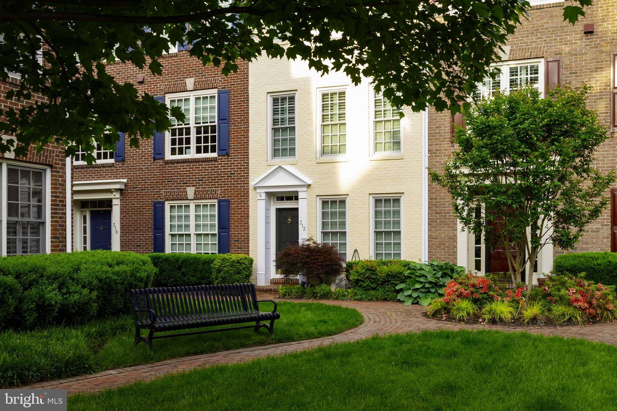 Alexandria, VA 22314,312 S FAYETTE ST