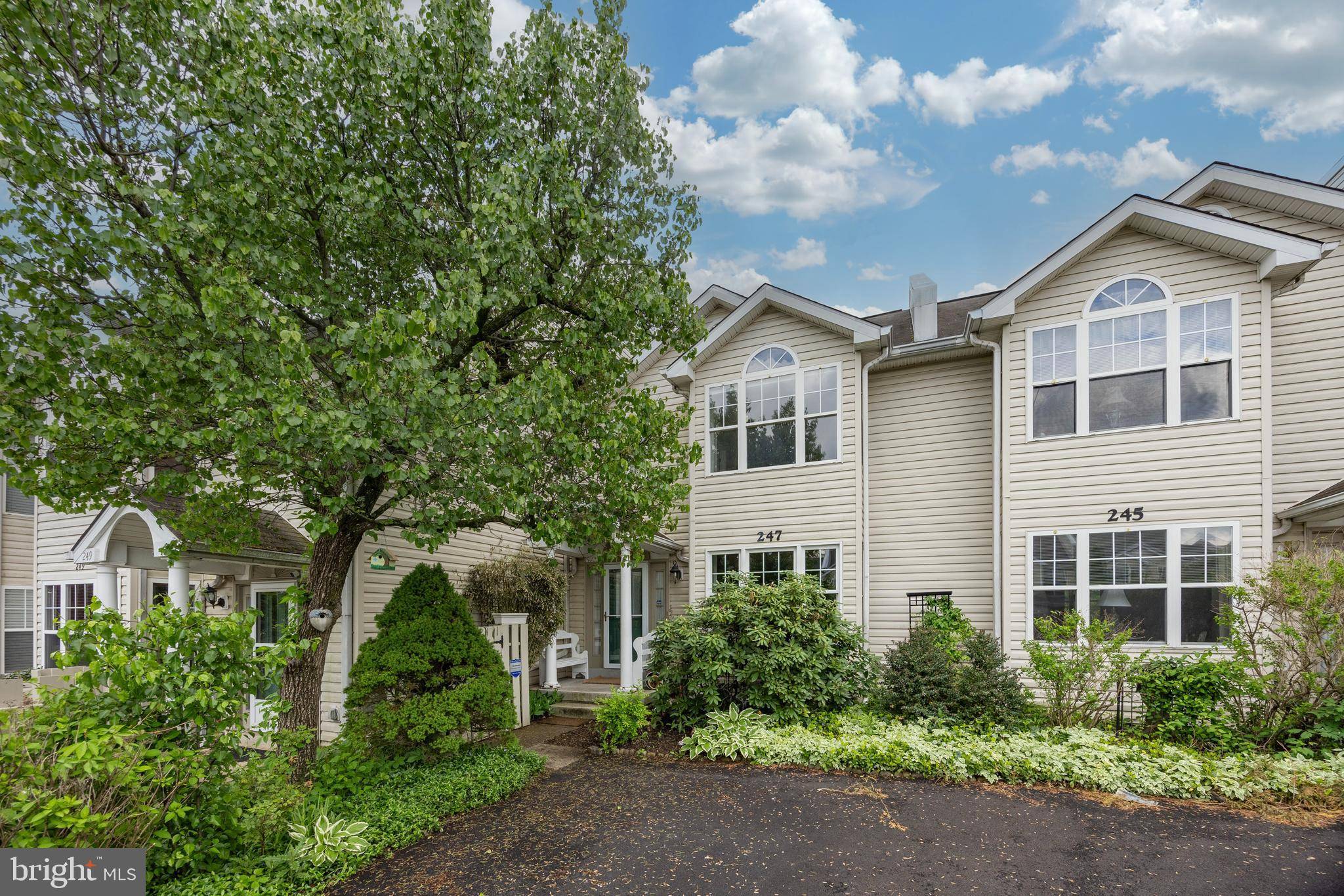 Chalfont, PA 18914,247 PRINCE WILLIAM WAY