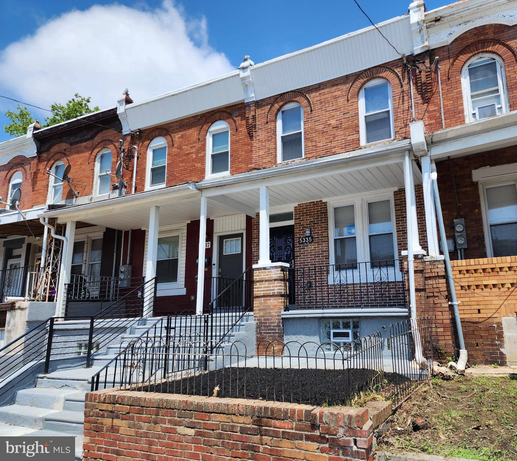 Philadelphia, PA 19131,5335 W GIRARD AVE