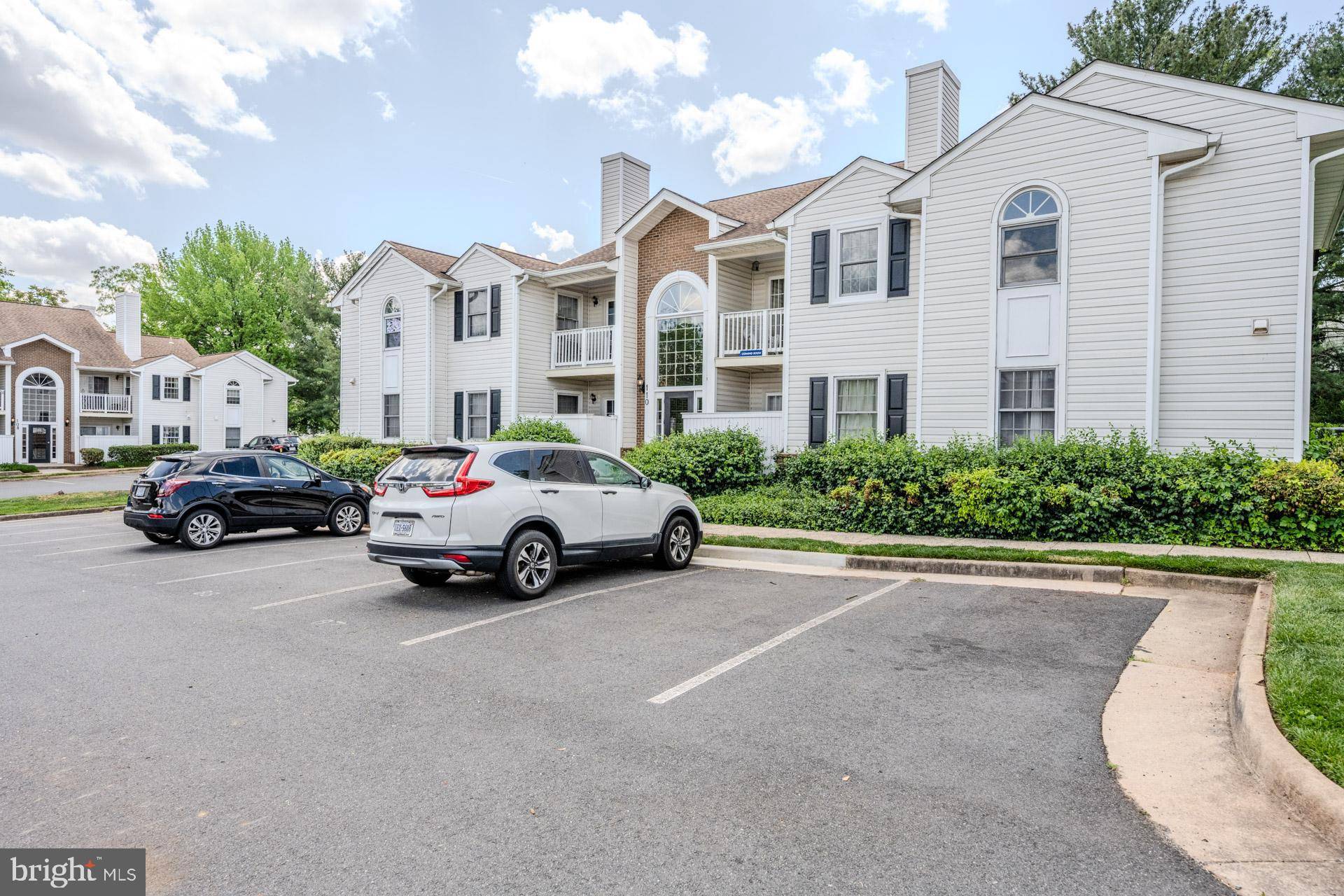 Sterling, VA 20165,110 WESTWICK CT #2