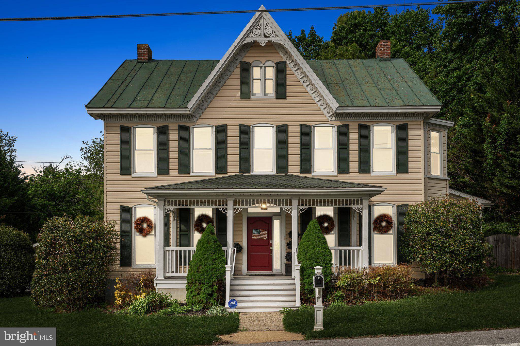 Westminster, MD 21158,3511 LITTLESTOWN PIKE