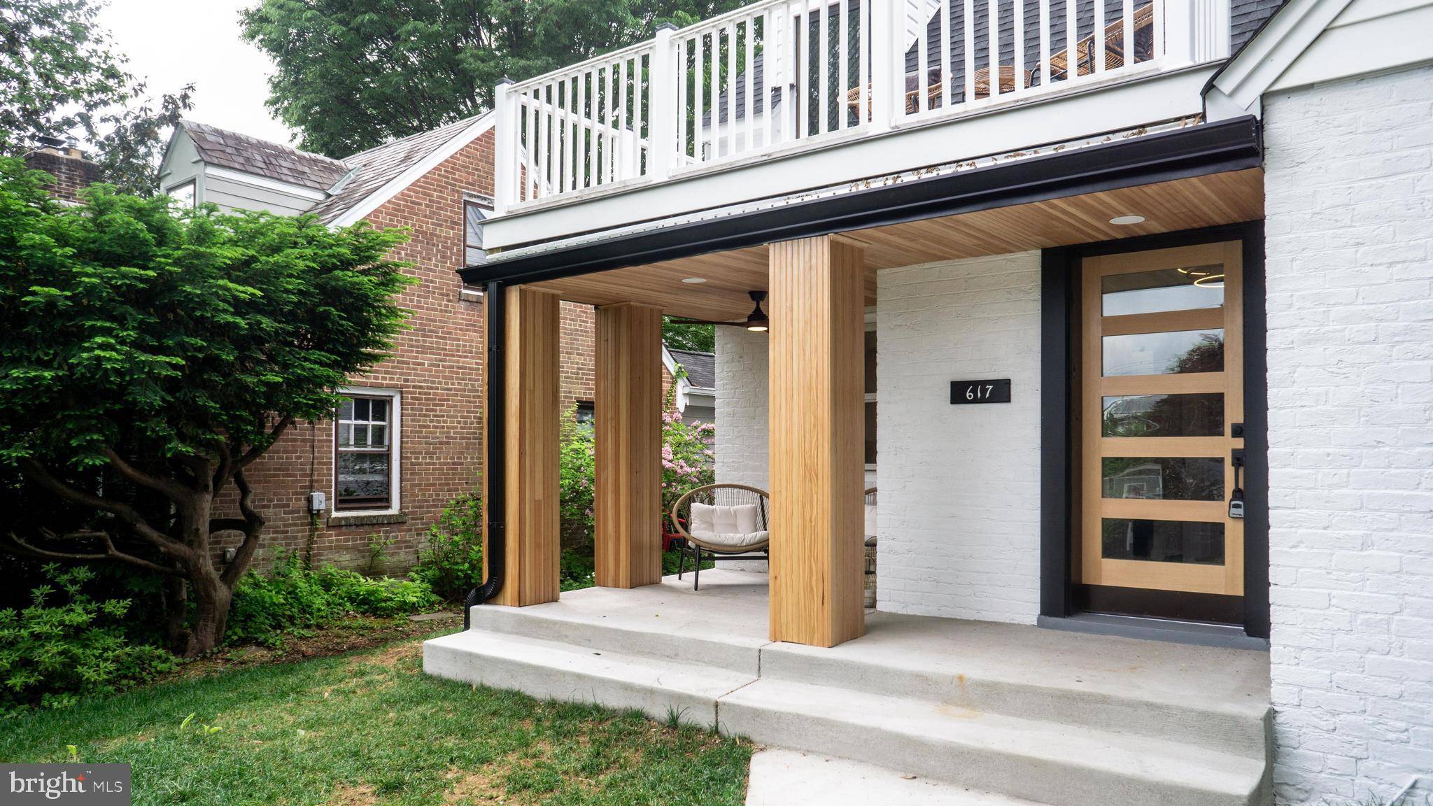 Silver Spring, MD 20910,617 GREENBRIER DR