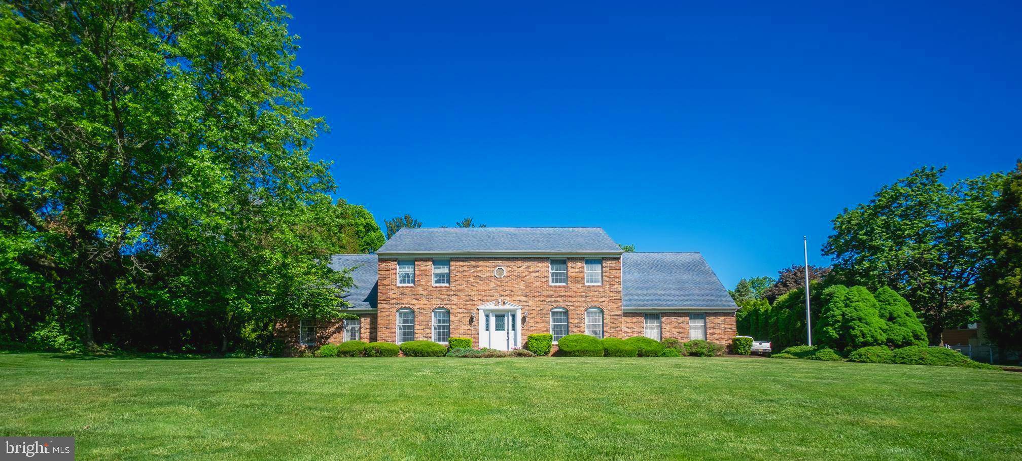 Robbinsville, NJ 08691,131 RICHARDSON RD