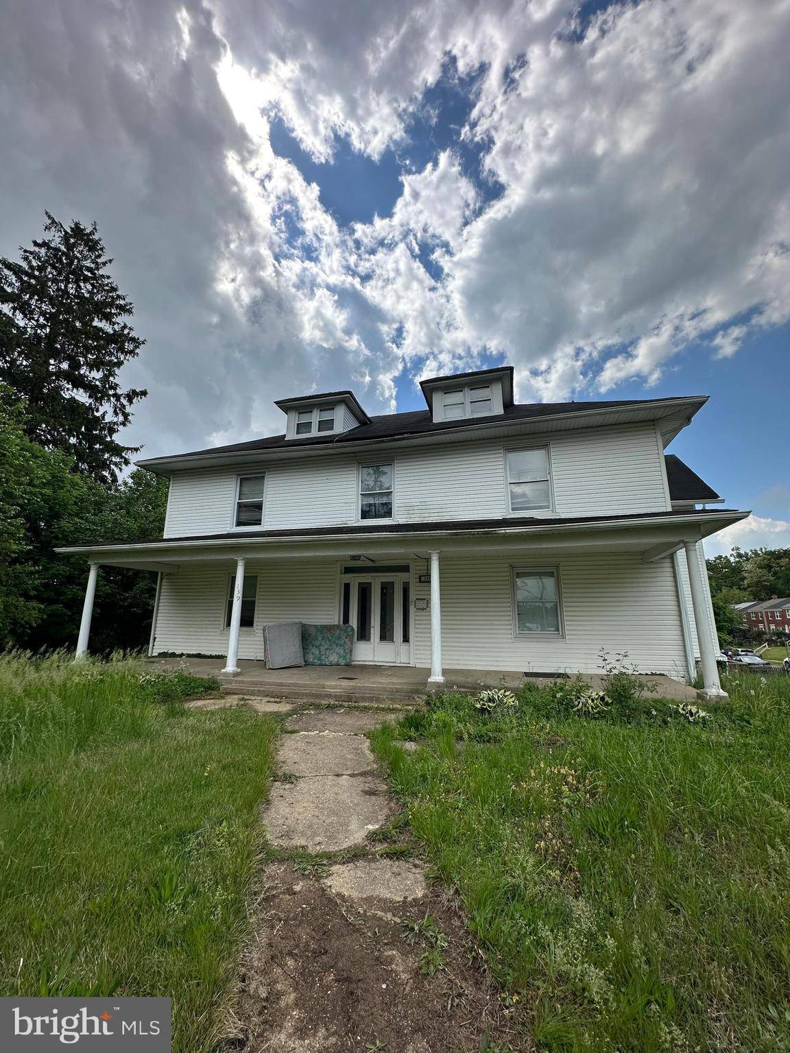 Catonsville, MD 21228,139 CHERRYDELL RD