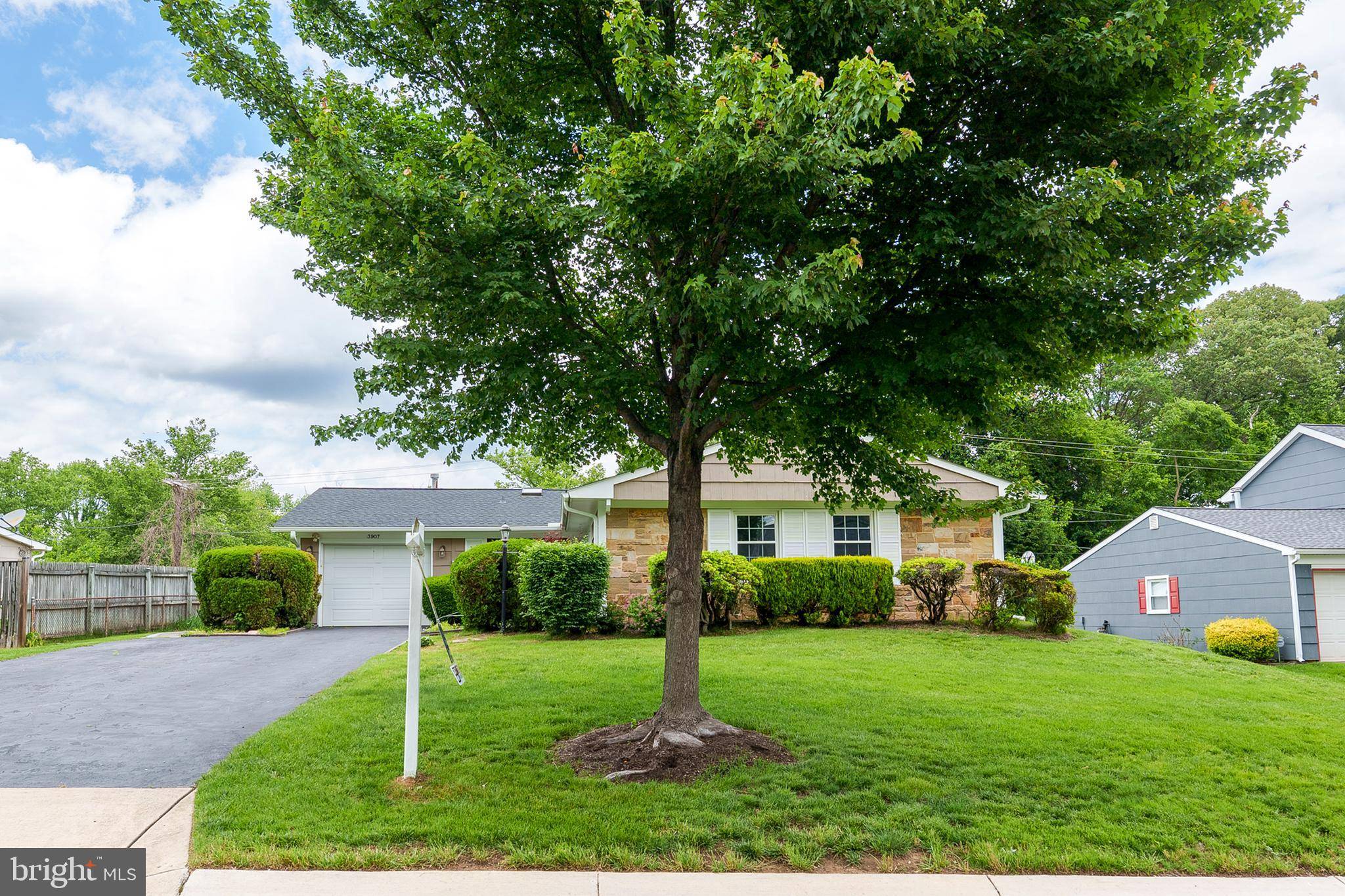 Bowie, MD 20715,3907 WINCHESTER LN