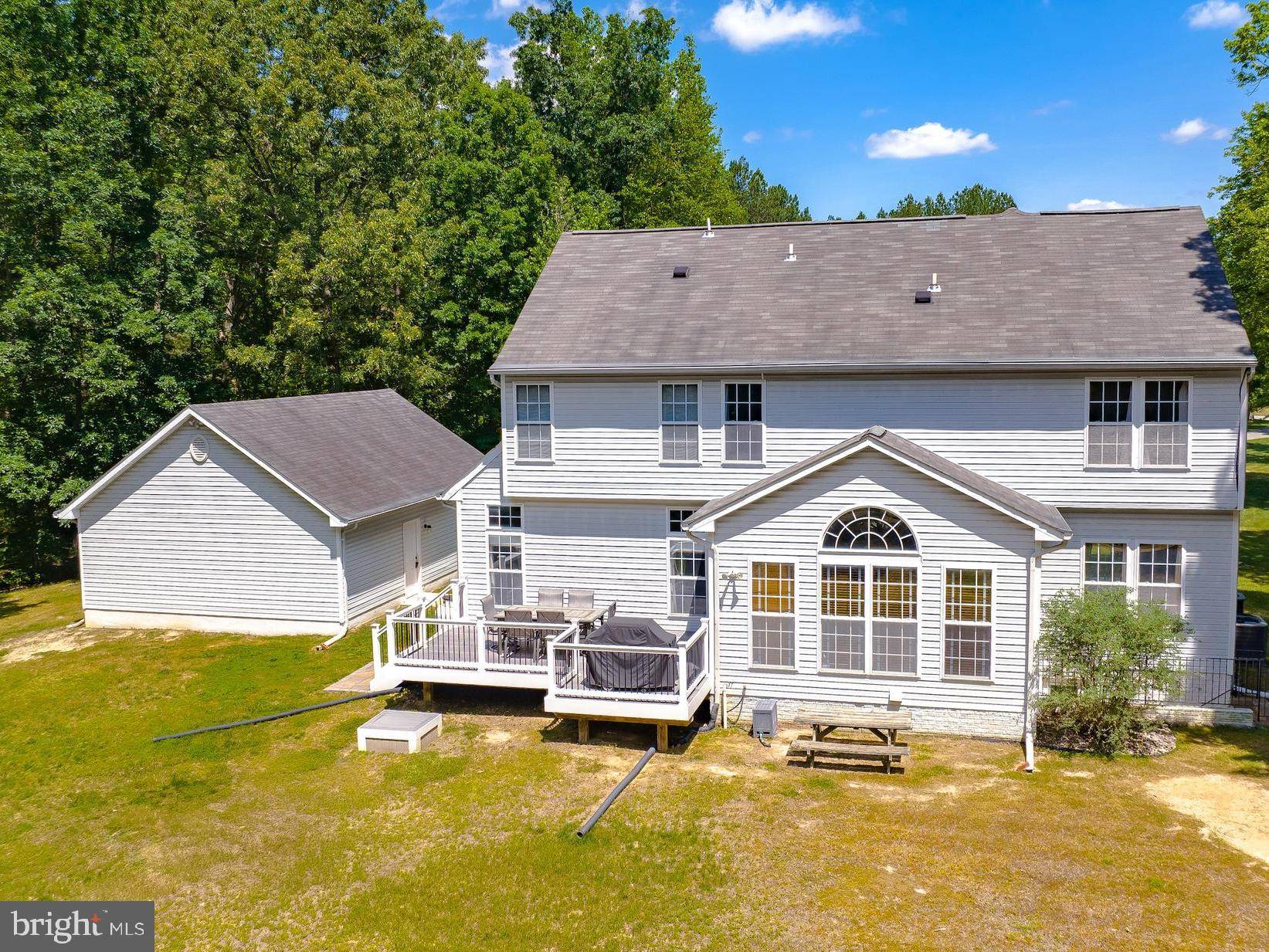 Waldorf, MD 20601,13605 SUGAR MILL CT