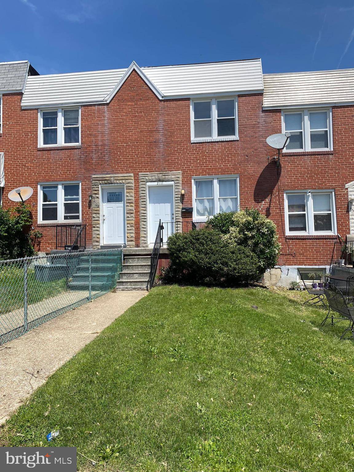 Baltimore, MD 21230,2111 HARMAN AVE