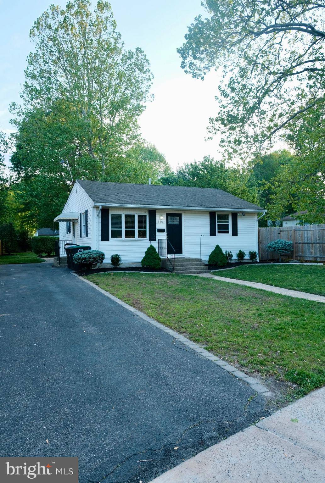Lindenwold, NJ 08021,116 WADE AVE