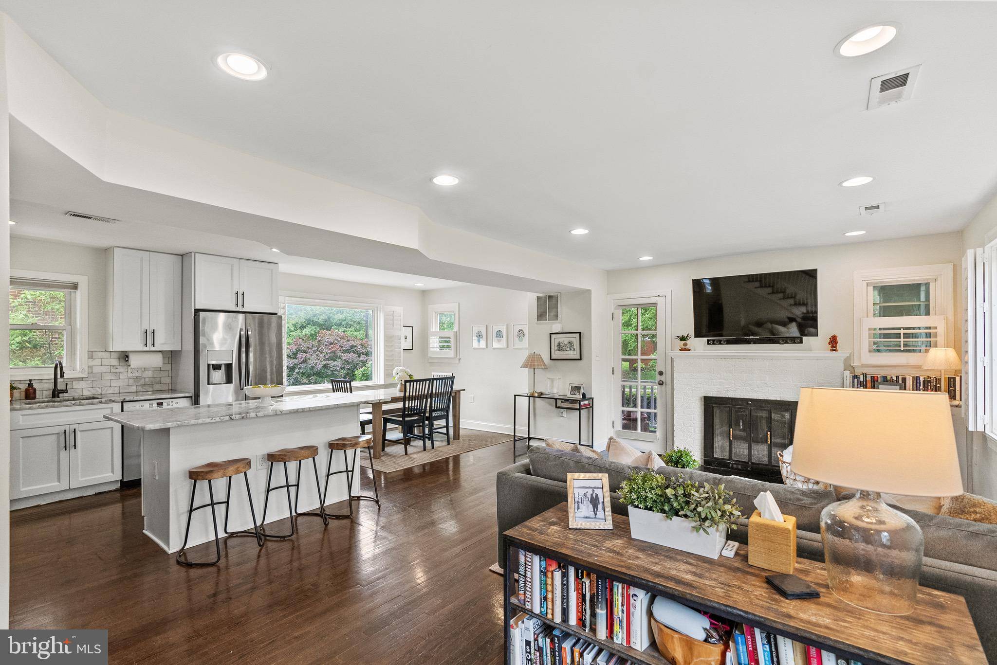 Washington, DC 20017,1323 WEBSTER ST NE