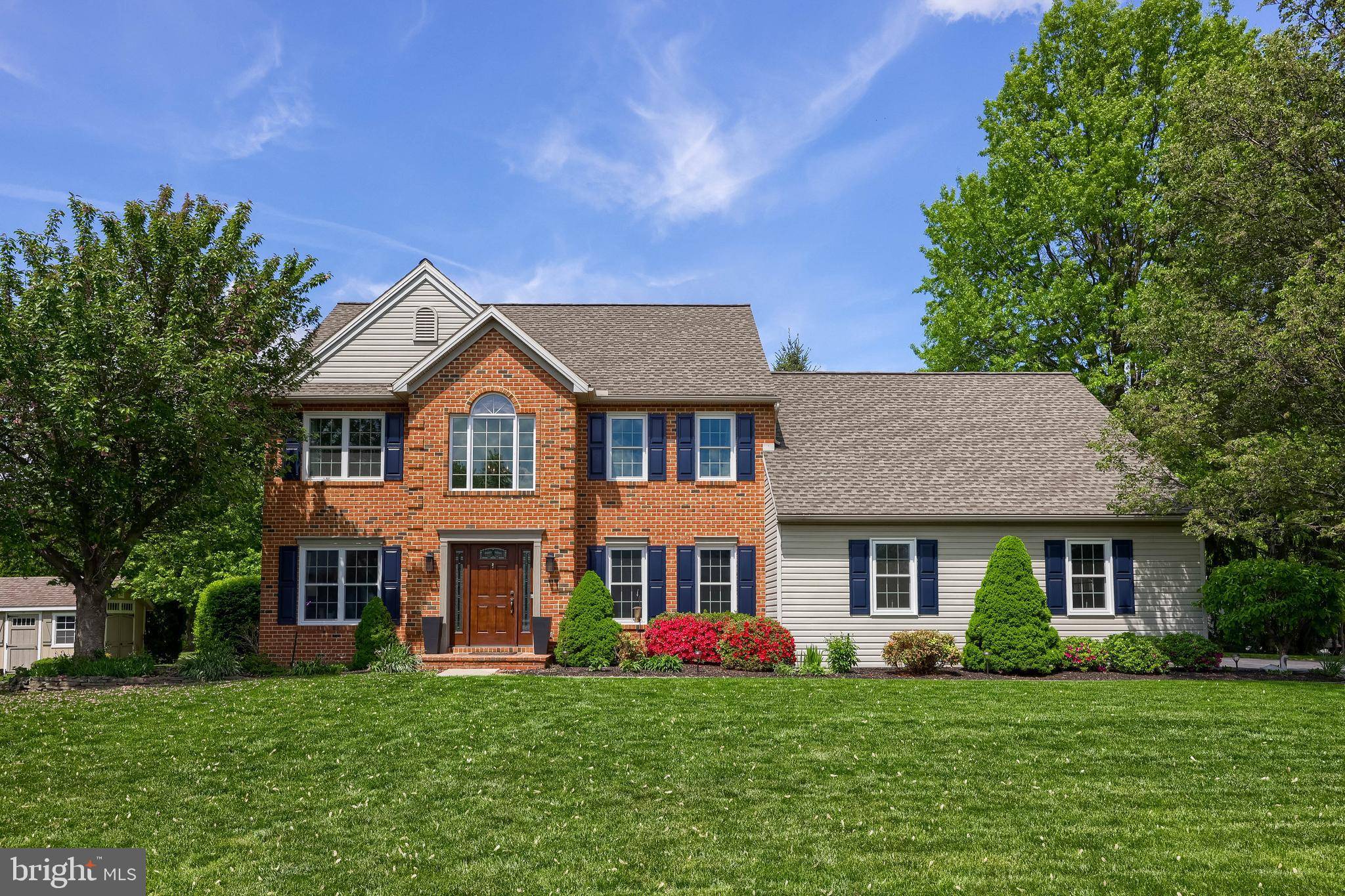 Lititz, PA 17543,315 ROYAL HUNT WAY
