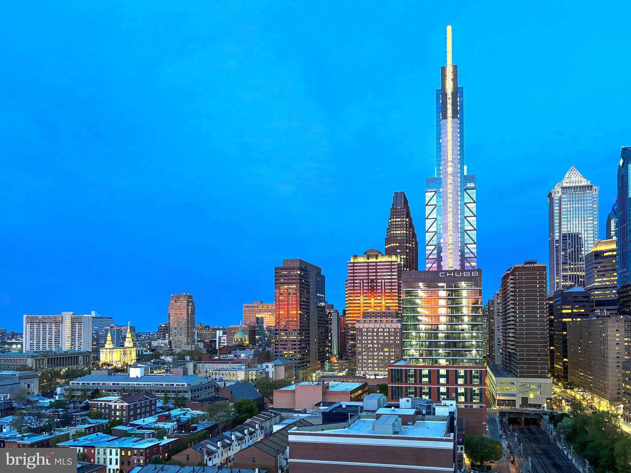 Philadelphia, PA 19103,2200 ARCH ST #1208