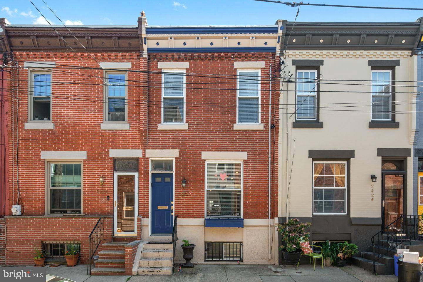 Philadelphia, PA 19146,2422 KIMBALL ST