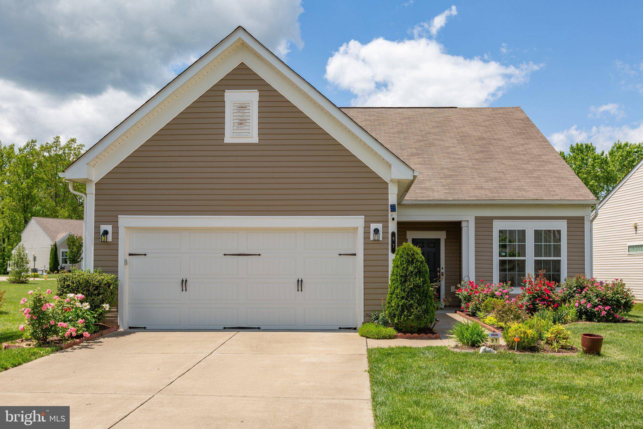 Fredericksburg, VA 22406,97 BATTERY POINT DR