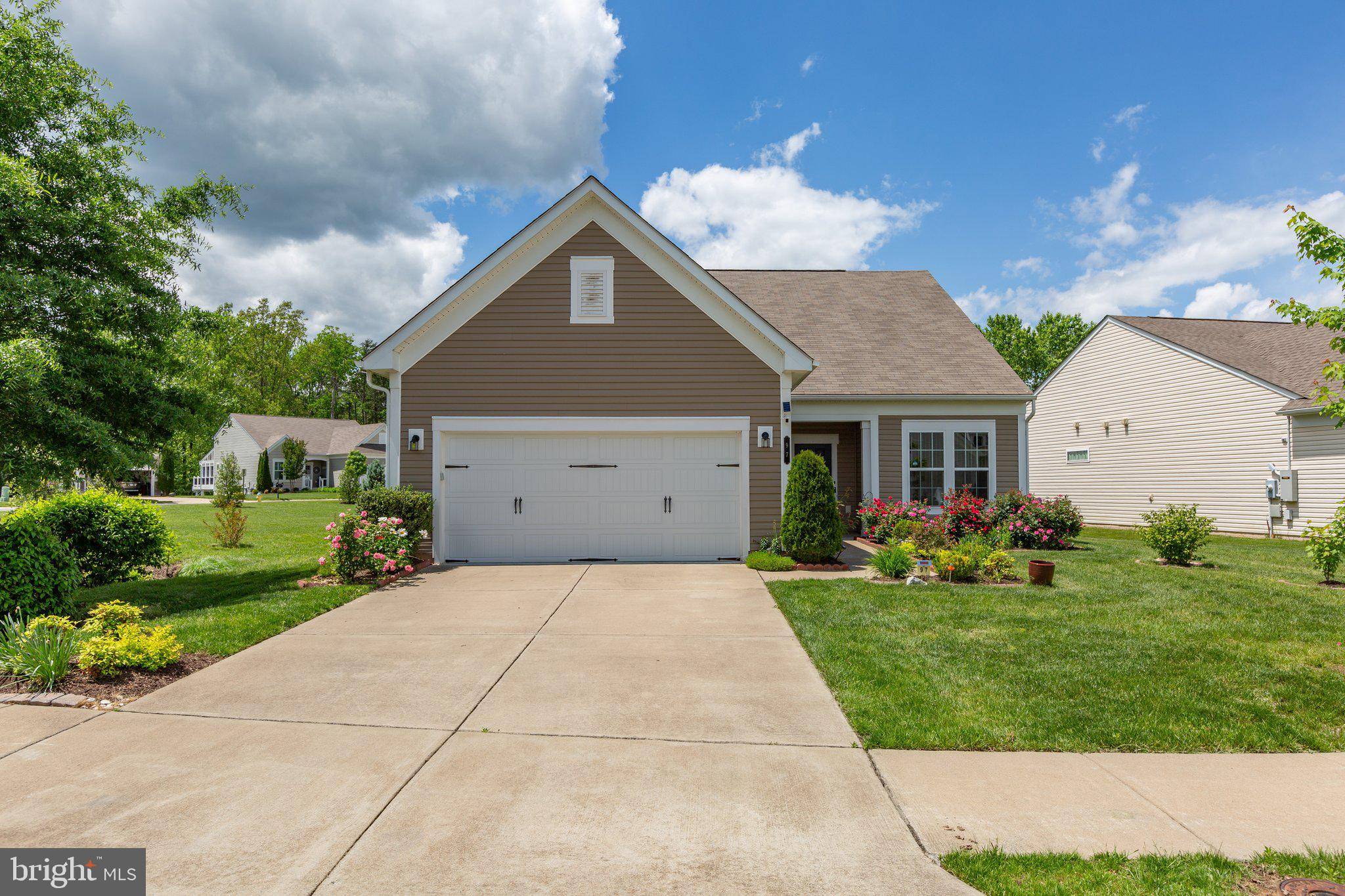 Fredericksburg, VA 22406,97 BATTERY POINT DR