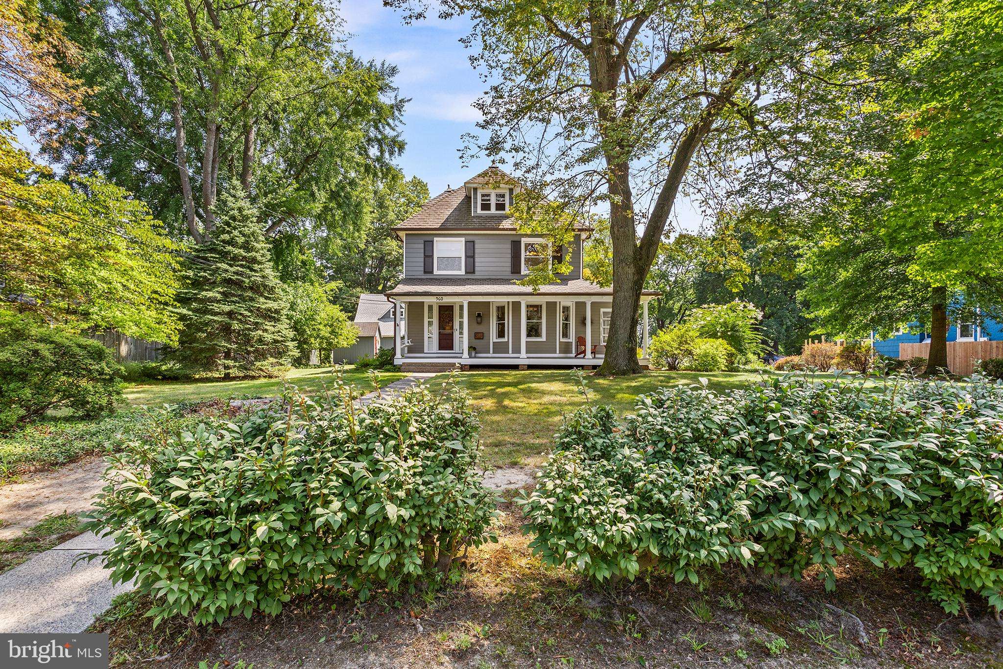 Lawrenceville, NJ 08648,960 LAWRENCE