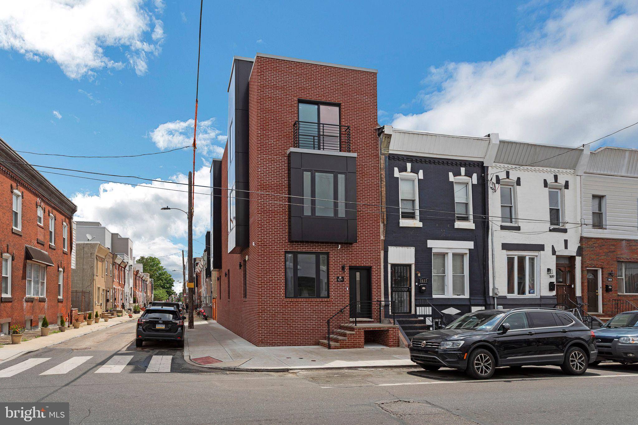 Philadelphia, PA 19145,1615 S 22ND ST