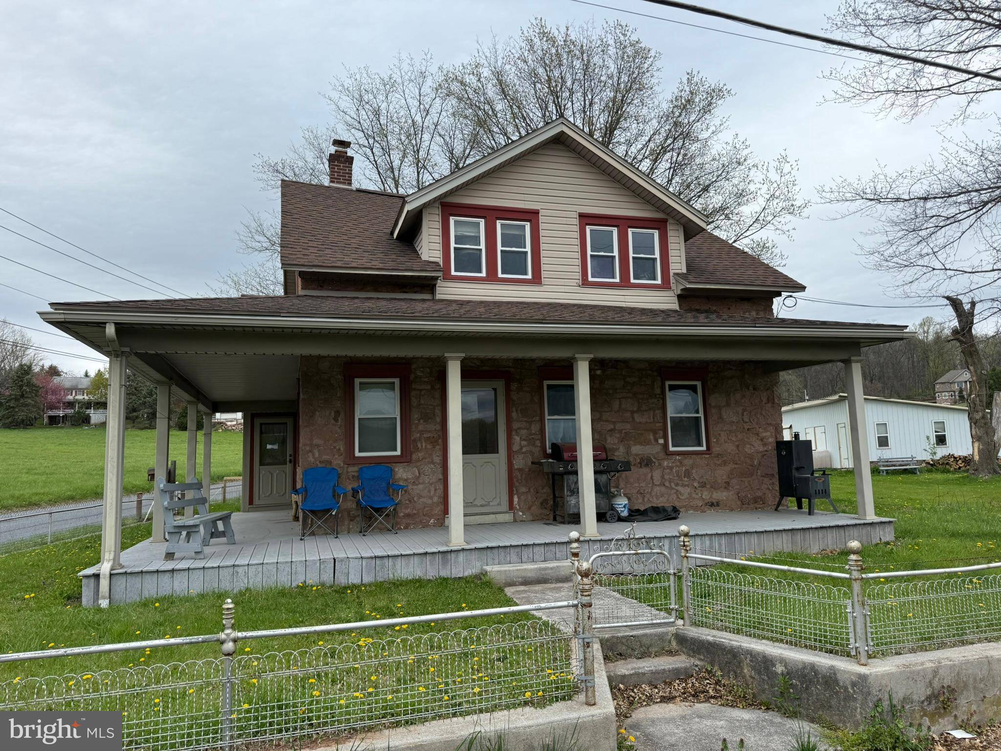 Denver, PA 17517,985 S RIDGE RD
