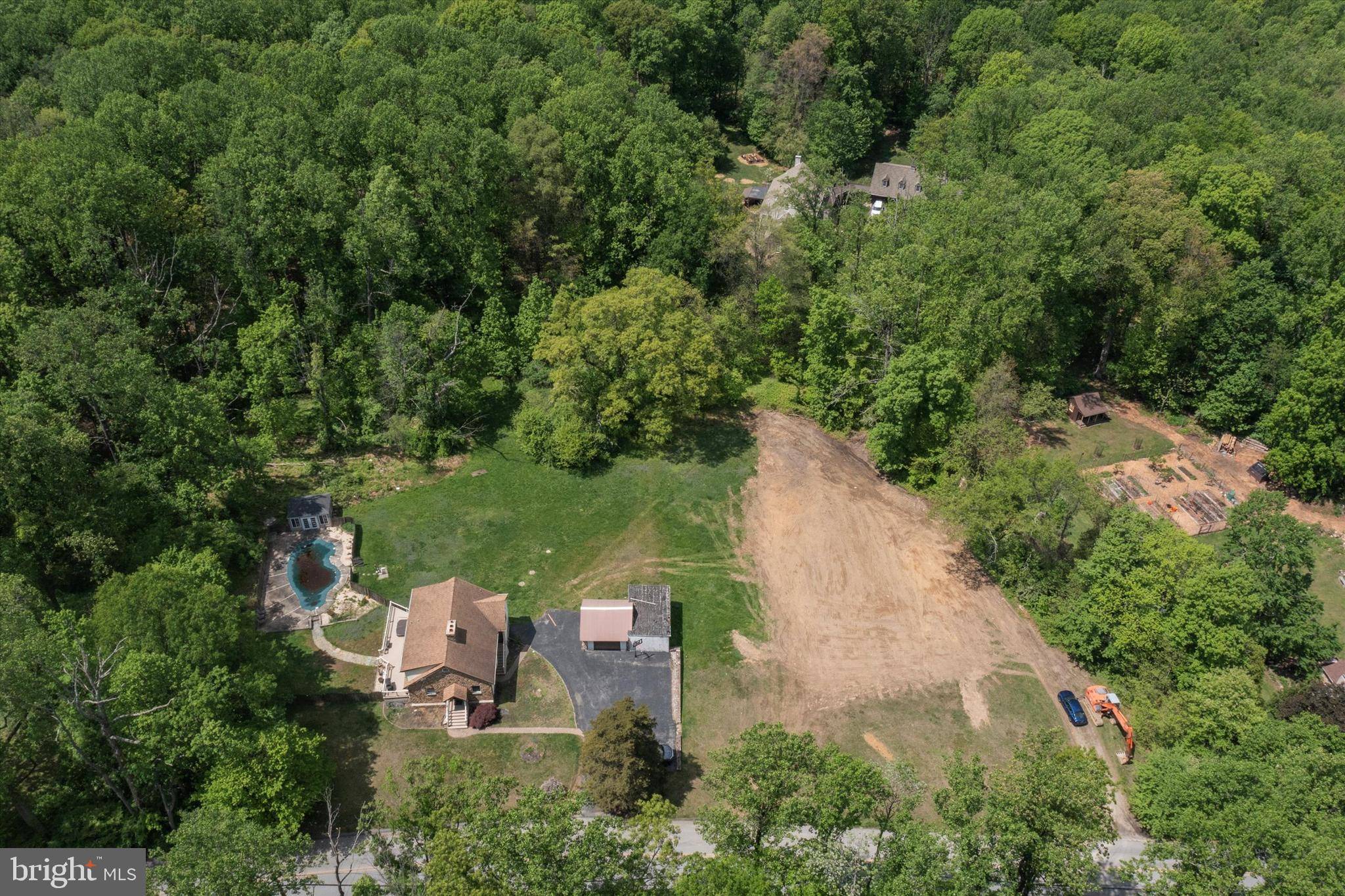 Malvern, PA 19355,2079 BODINE RD