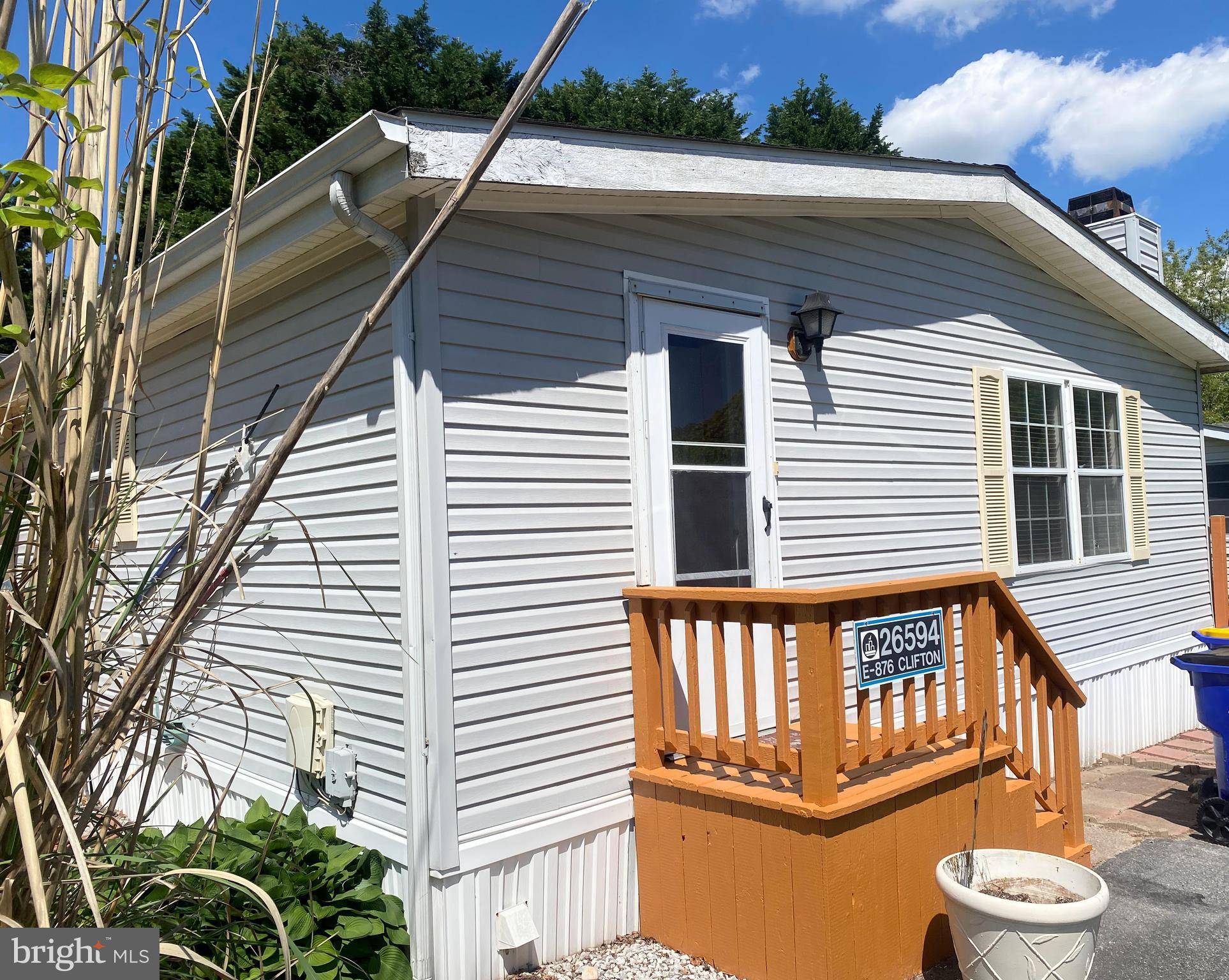 Long Neck, DE 19966,26594 WOODCHUCK LN #E-876