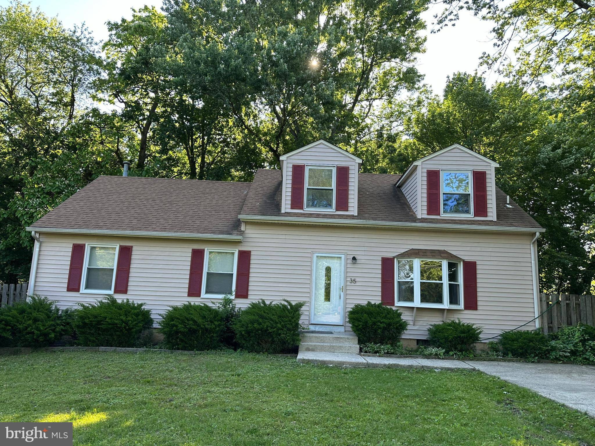 Voorhees, NJ 08043,35 PRESTON AVE