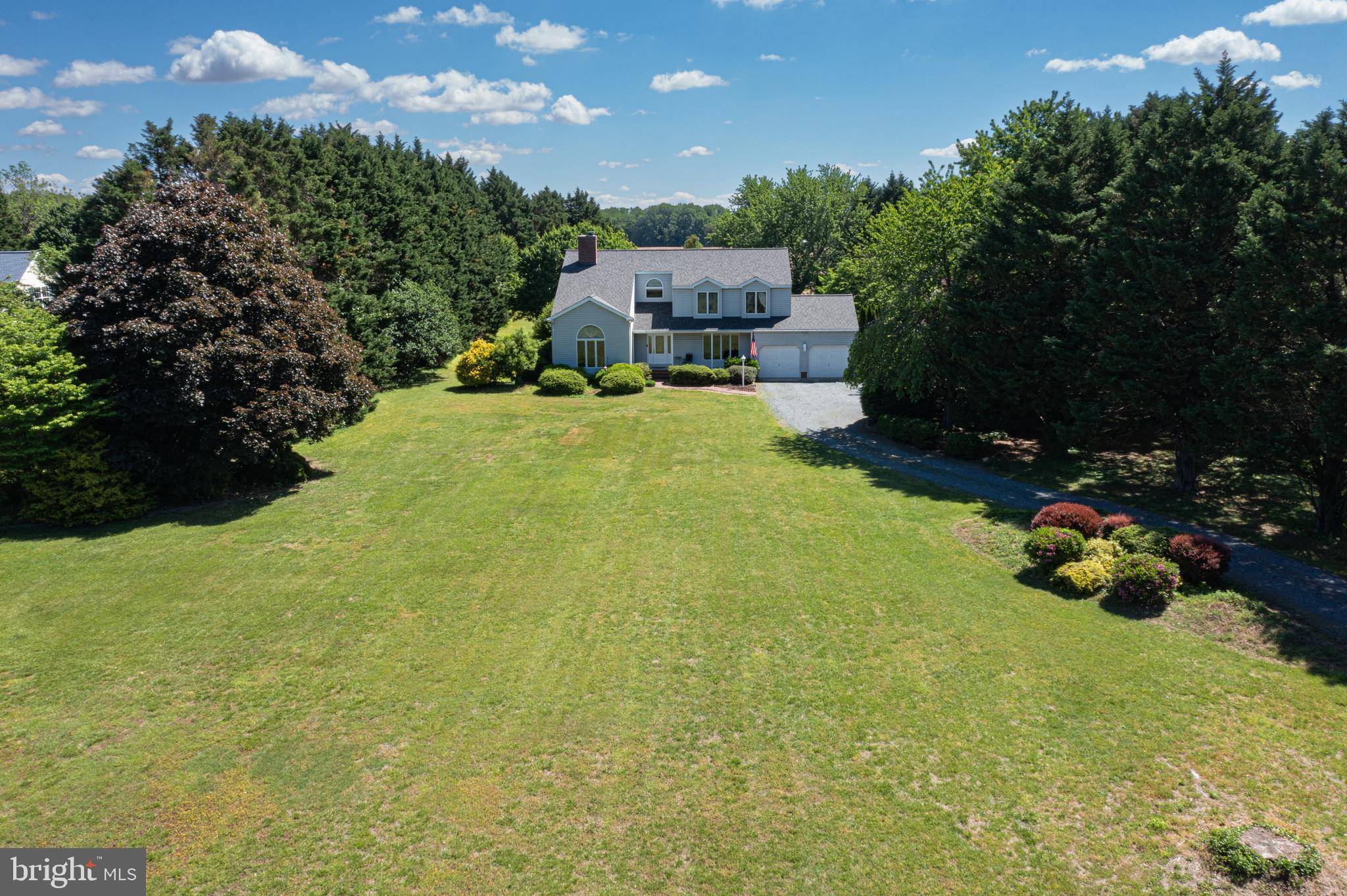 Trappe, MD 21673,5395 WELLINGTON DR