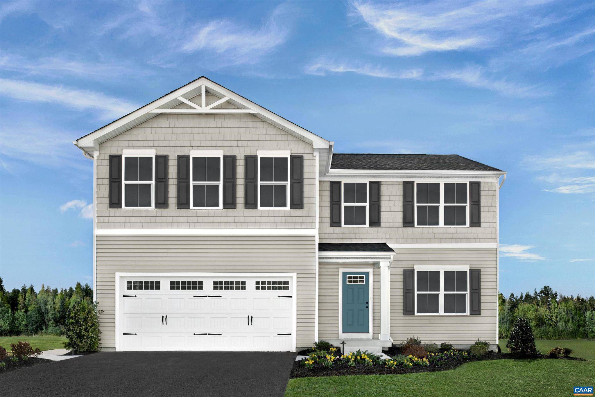 Barboursville, VA 22923,70 GLACIER AVE